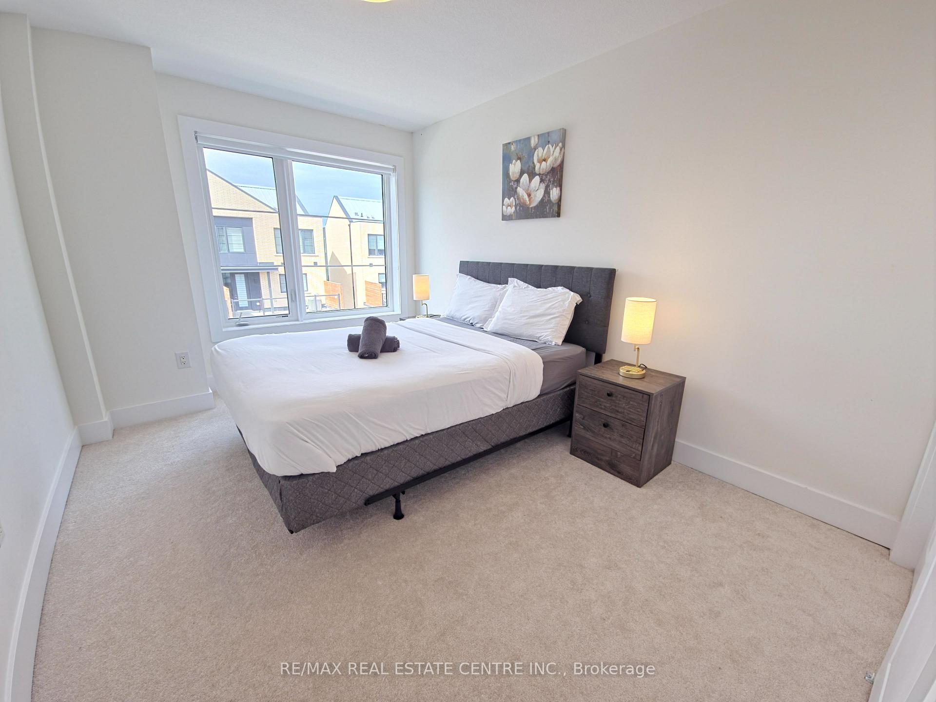 Photo 38 of Unit 66, 2273 Turnberry Drive, Burlington, Rose — HOMEH