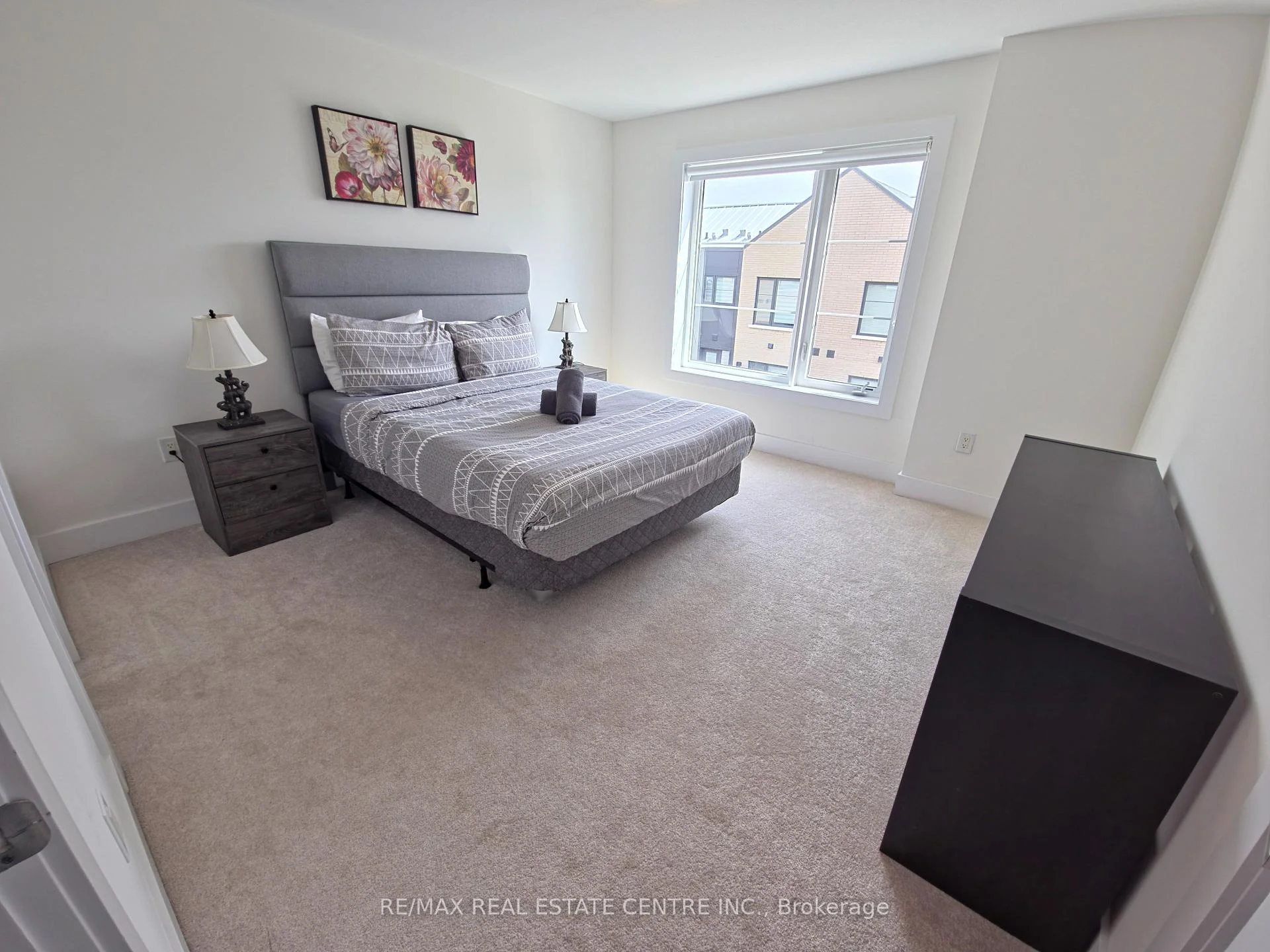 Photo 30 of Unit 66, 2273 Turnberry Drive, Burlington, Rose — HOMEH