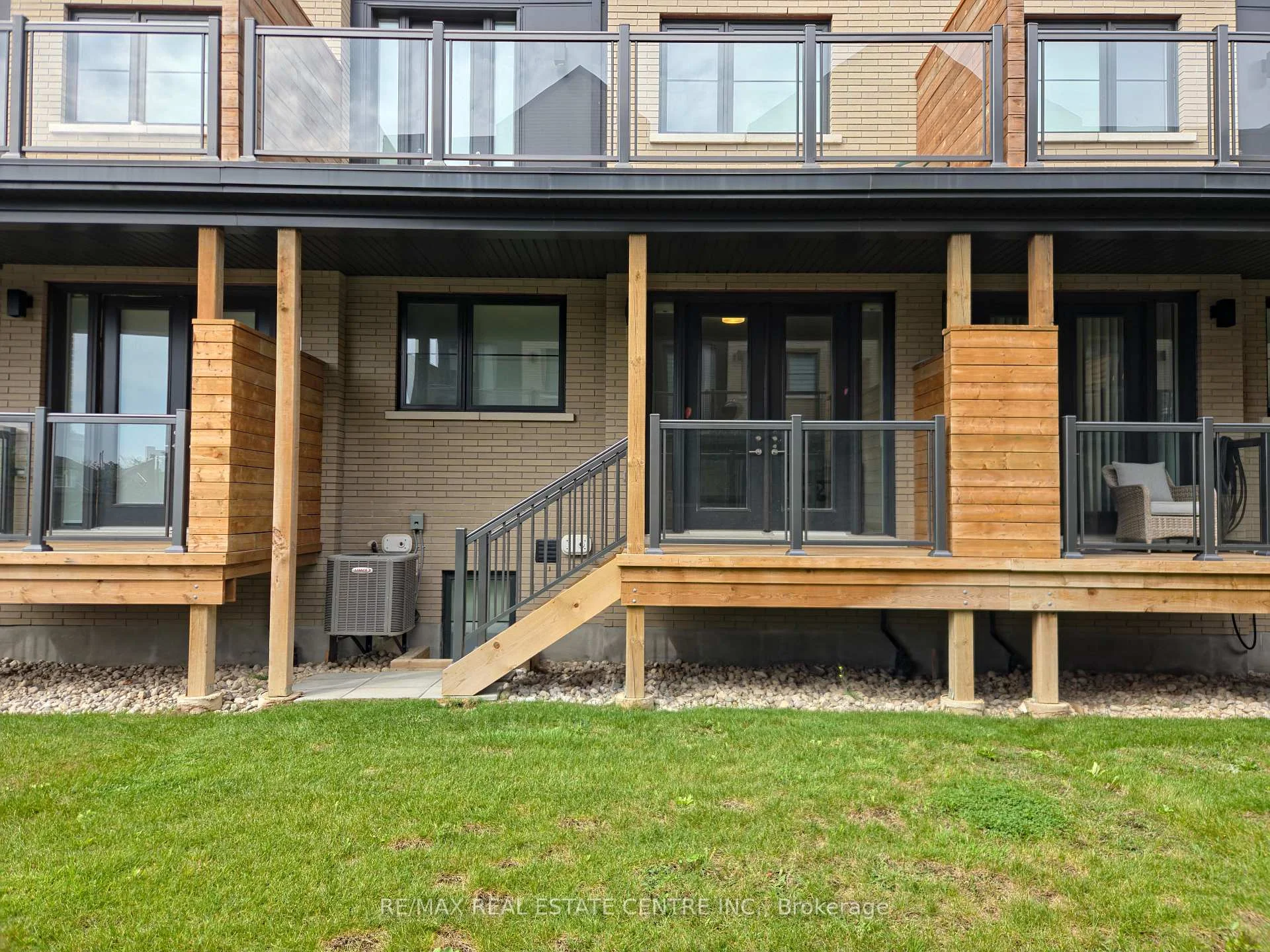 Photo 51 of Unit 66, 2273 Turnberry Drive, Burlington, Rose — HOMEH