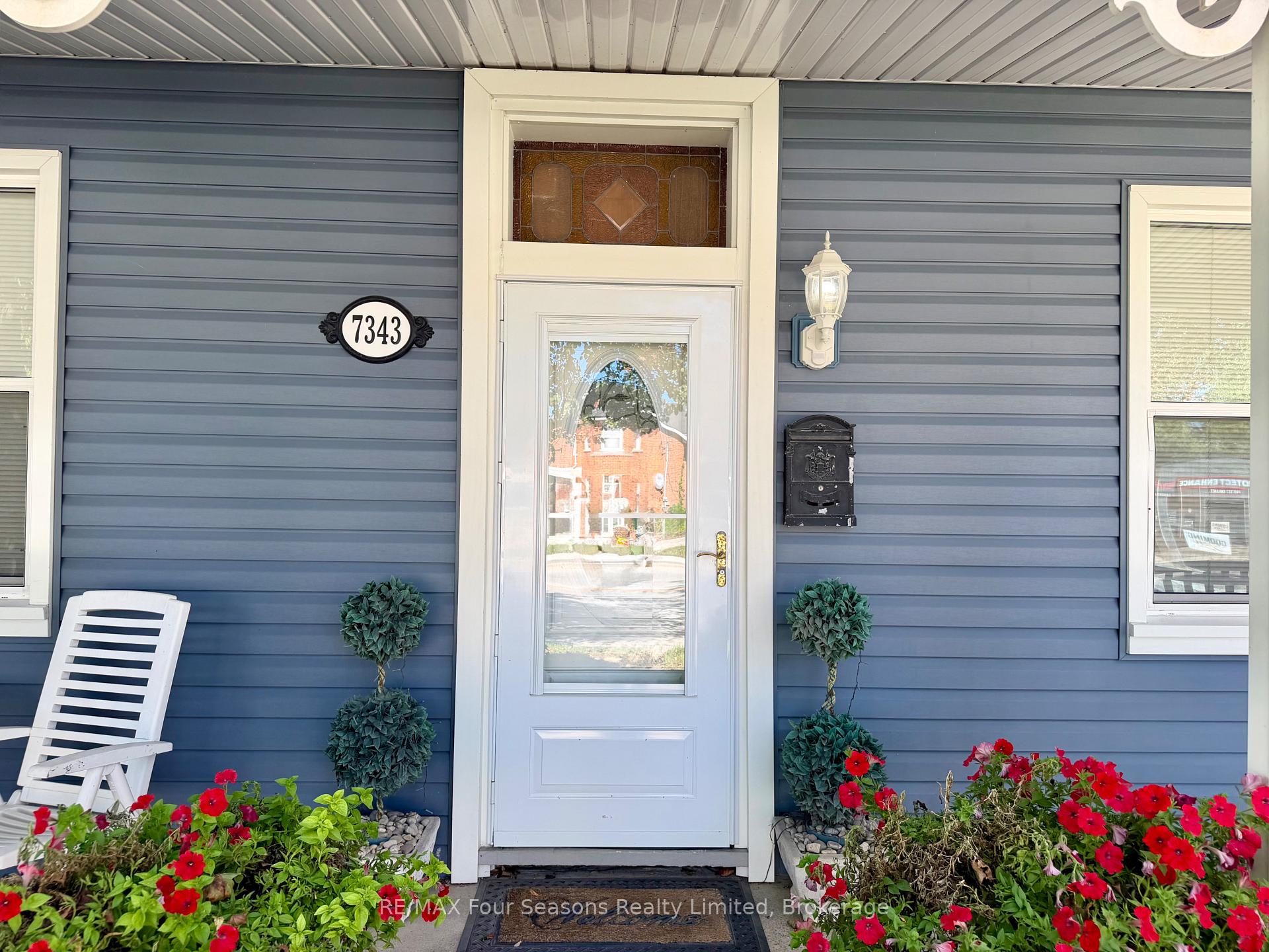 Photo 7 of Unit Main Level, 7343 26 Highway, Clearview, Stayner — HOMEH