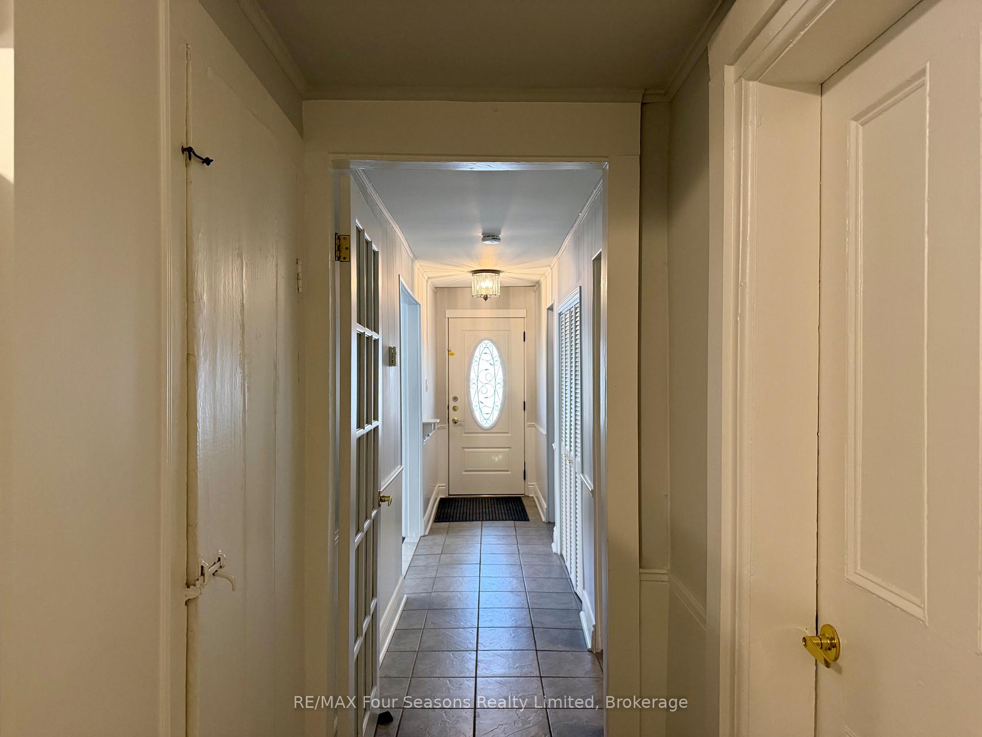 Photo 8 of Unit Main Level, 7343 26 Highway, Clearview, Stayner — HOMEH