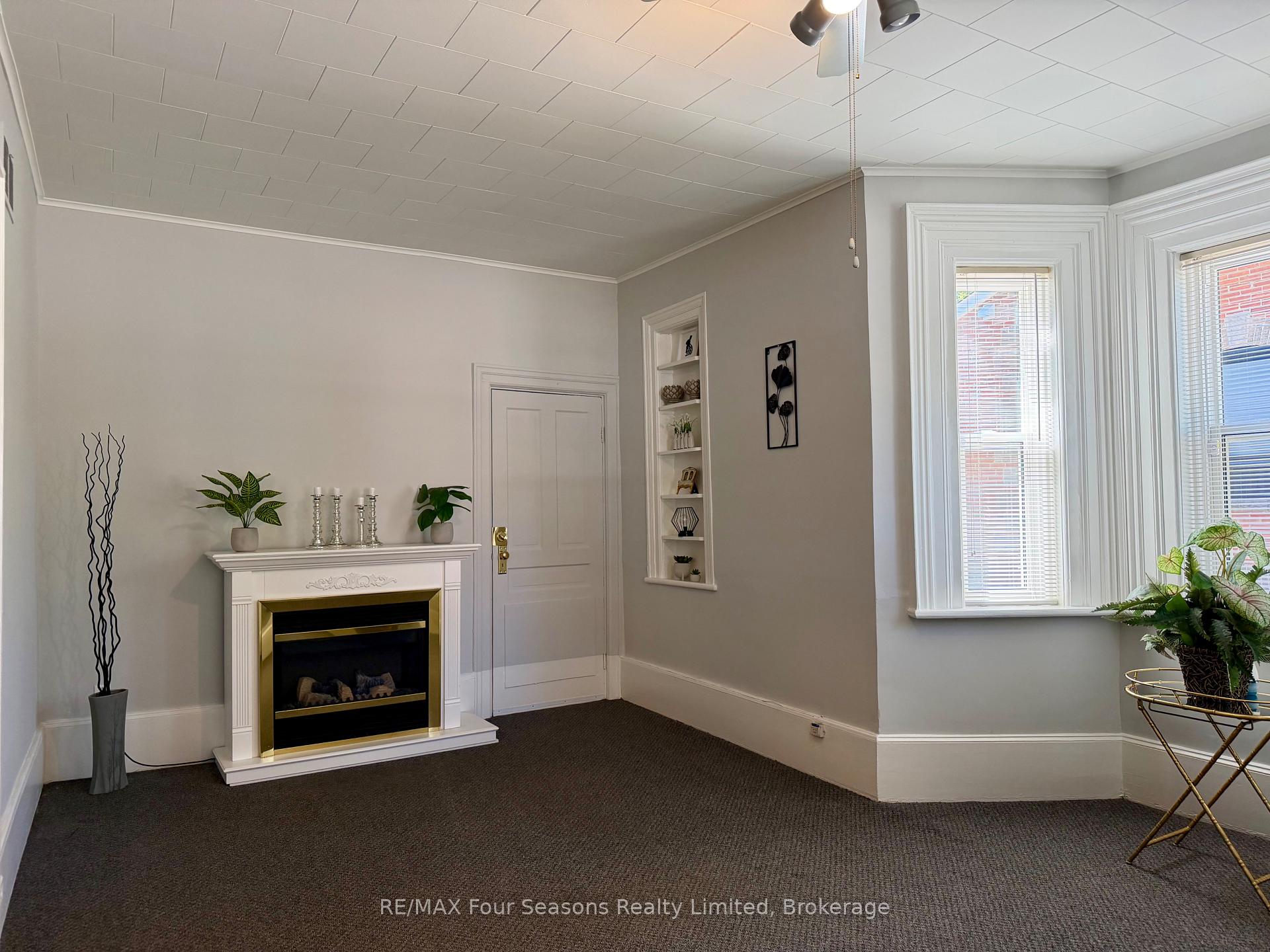 Photo 10 of Unit Main Level, 7343 26 Highway, Clearview, Stayner — HOMEH