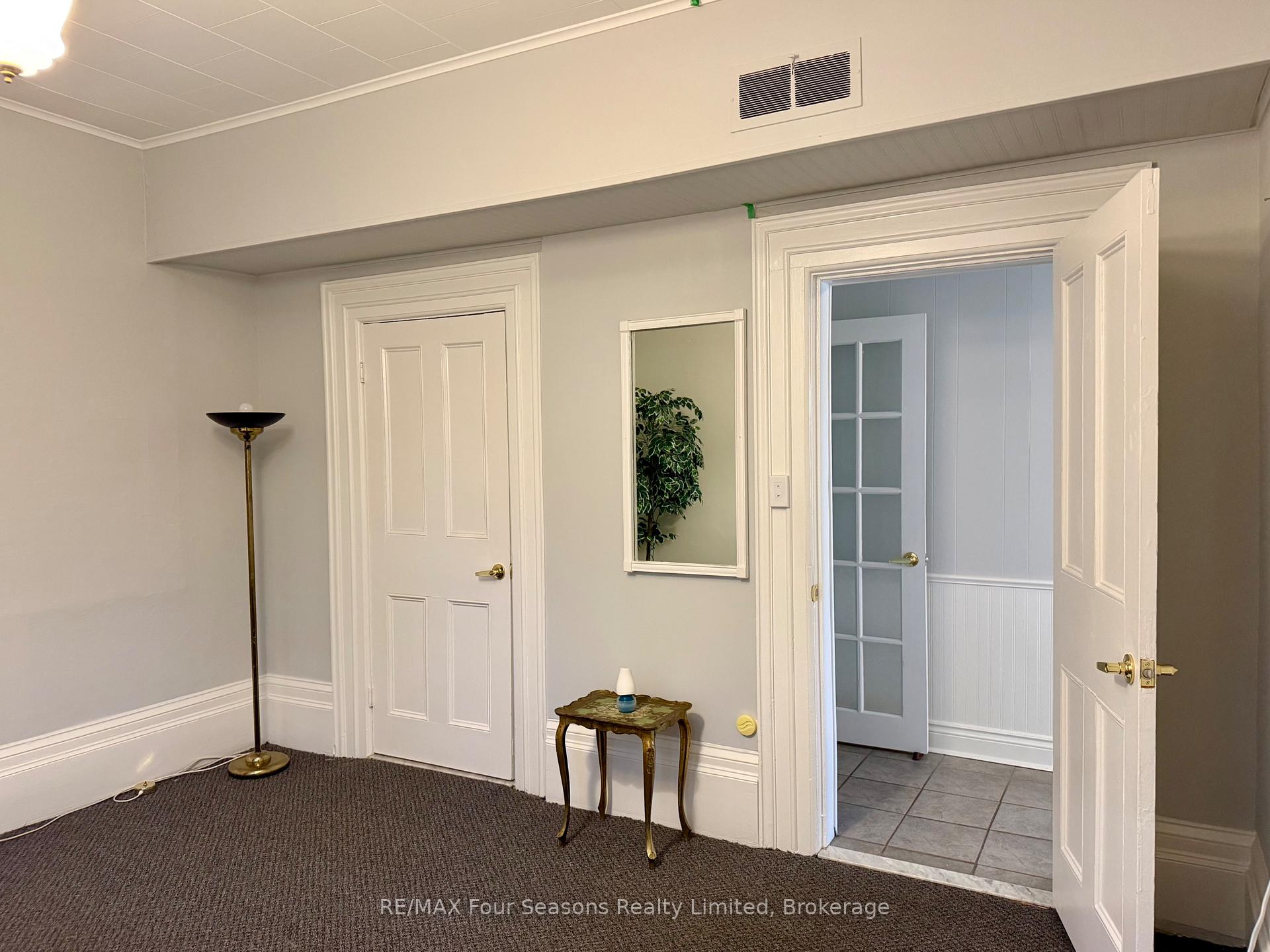 Photo 16 of Unit Main Level, 7343 26 Highway, Clearview, Stayner — HOMEH