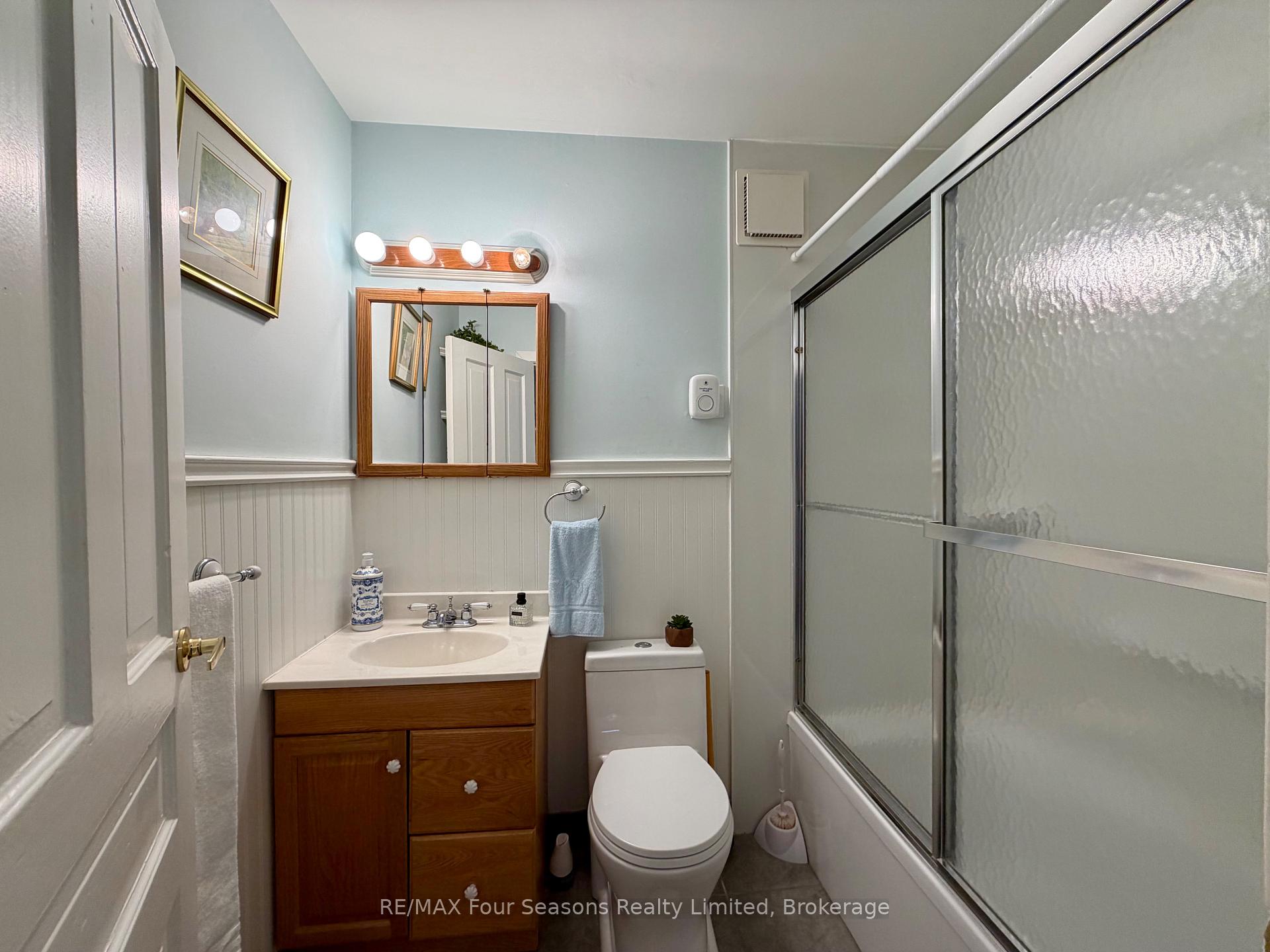 Photo 24 of Unit Main Level, 7343 26 Highway, Clearview, Stayner — HOMEH