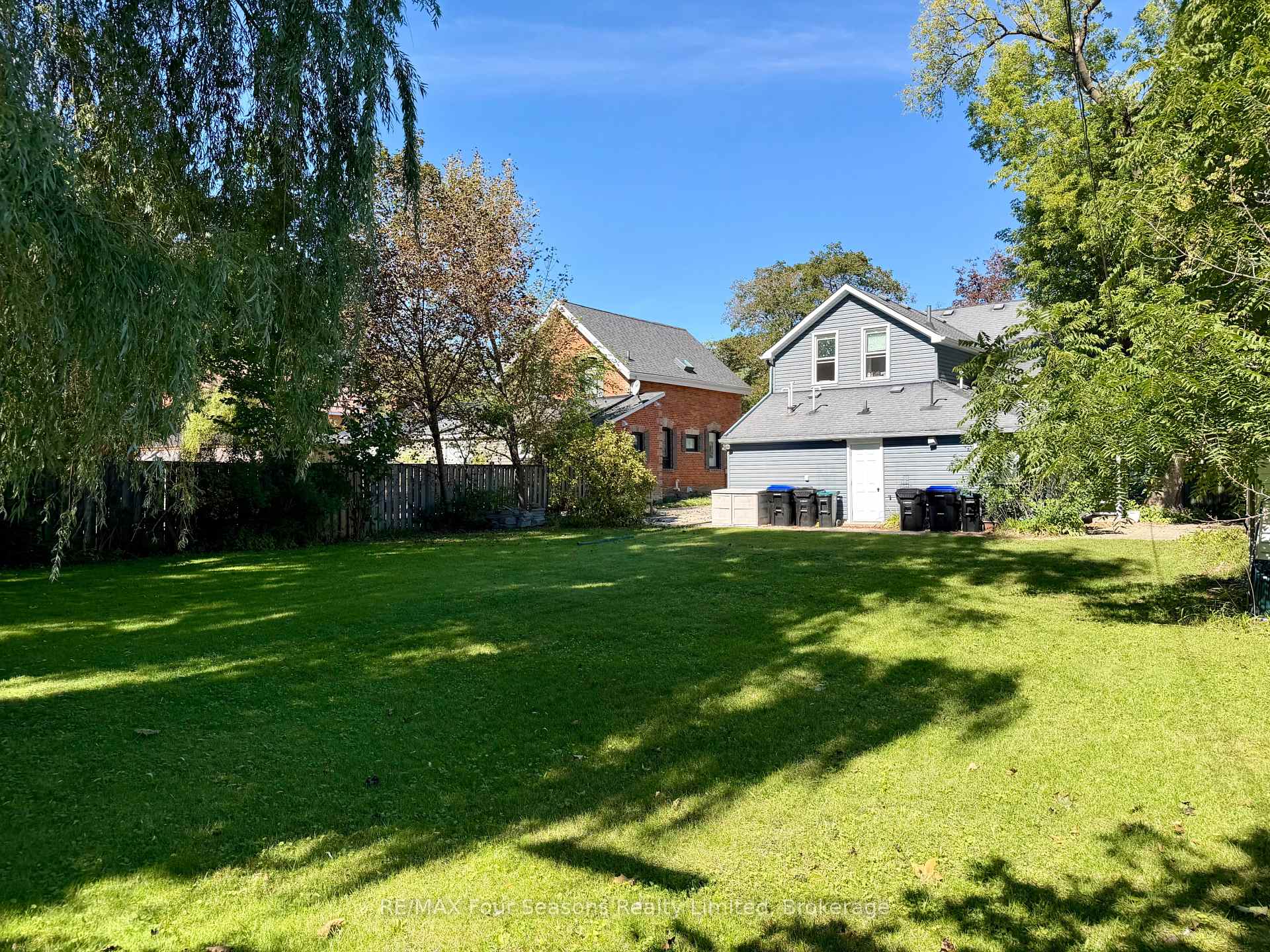 Photo 29 of Unit Main Level, 7343 26 Highway, Clearview, Stayner — HOMEH
