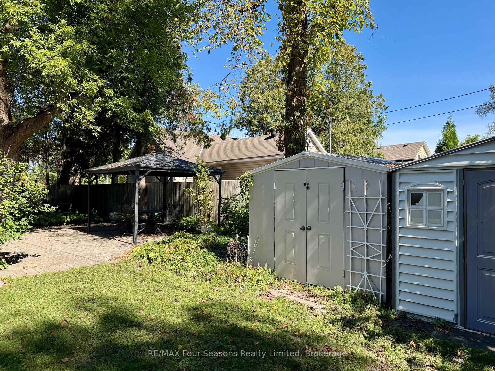 Photo 30 of Unit Main Level, 7343 26 Highway, Clearview, Stayner — HOMEH