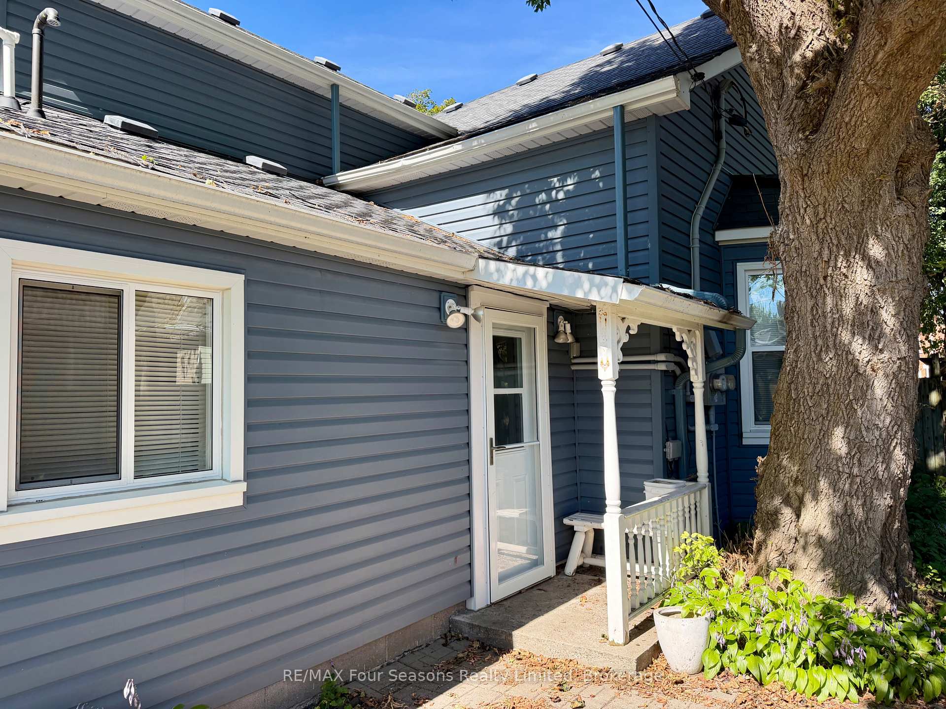 Photo 33 of Unit Main Level, 7343 26 Highway, Clearview, Stayner — HOMEH