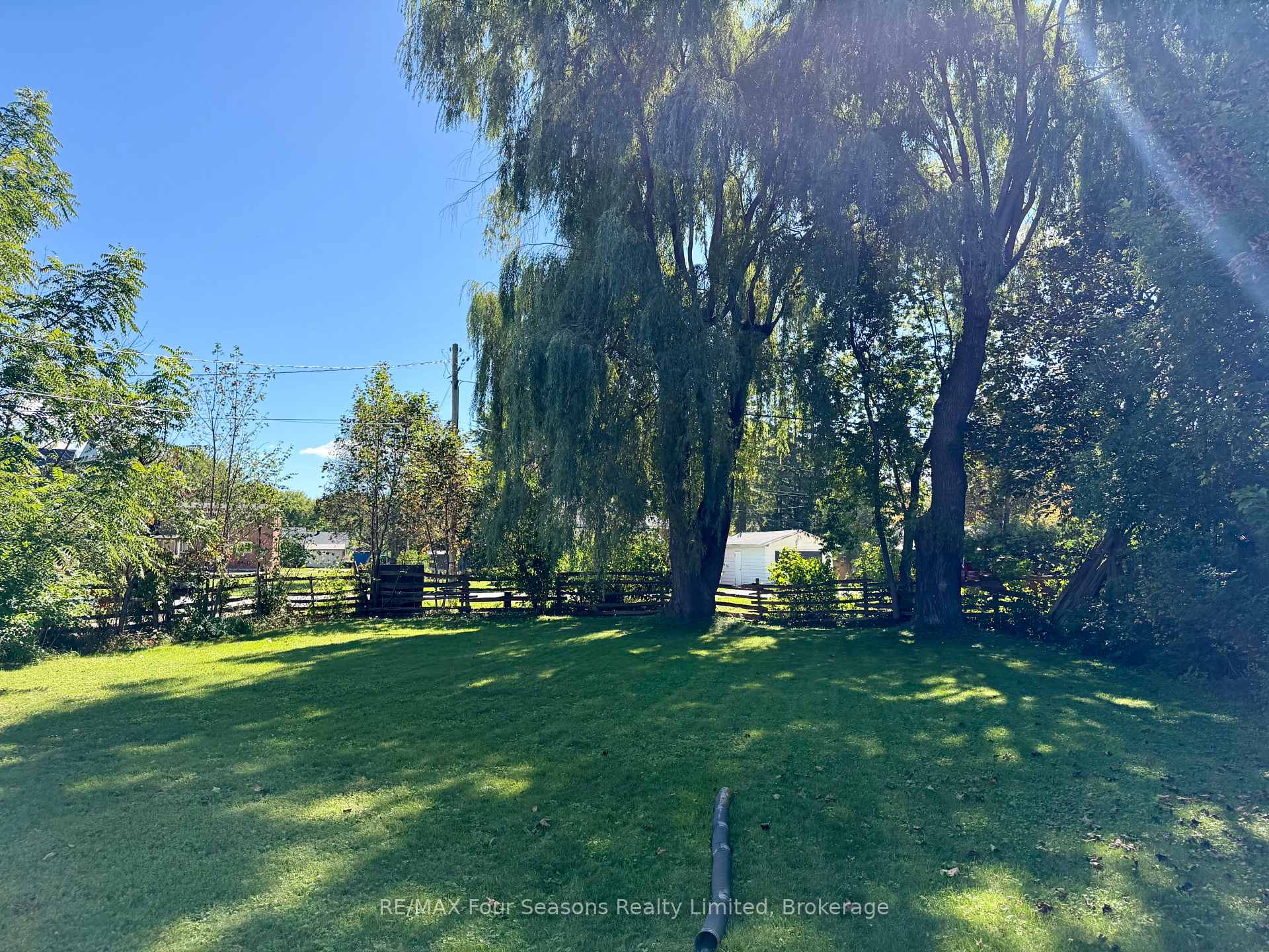 Photo 35 of Unit Main Level, 7343 26 Highway, Clearview, Stayner — HOMEH