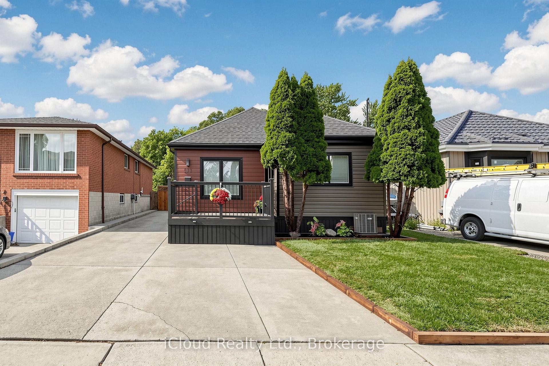 Photo 5 of 623 Knox Avenue, Hamilton, Parkview — HOMEH