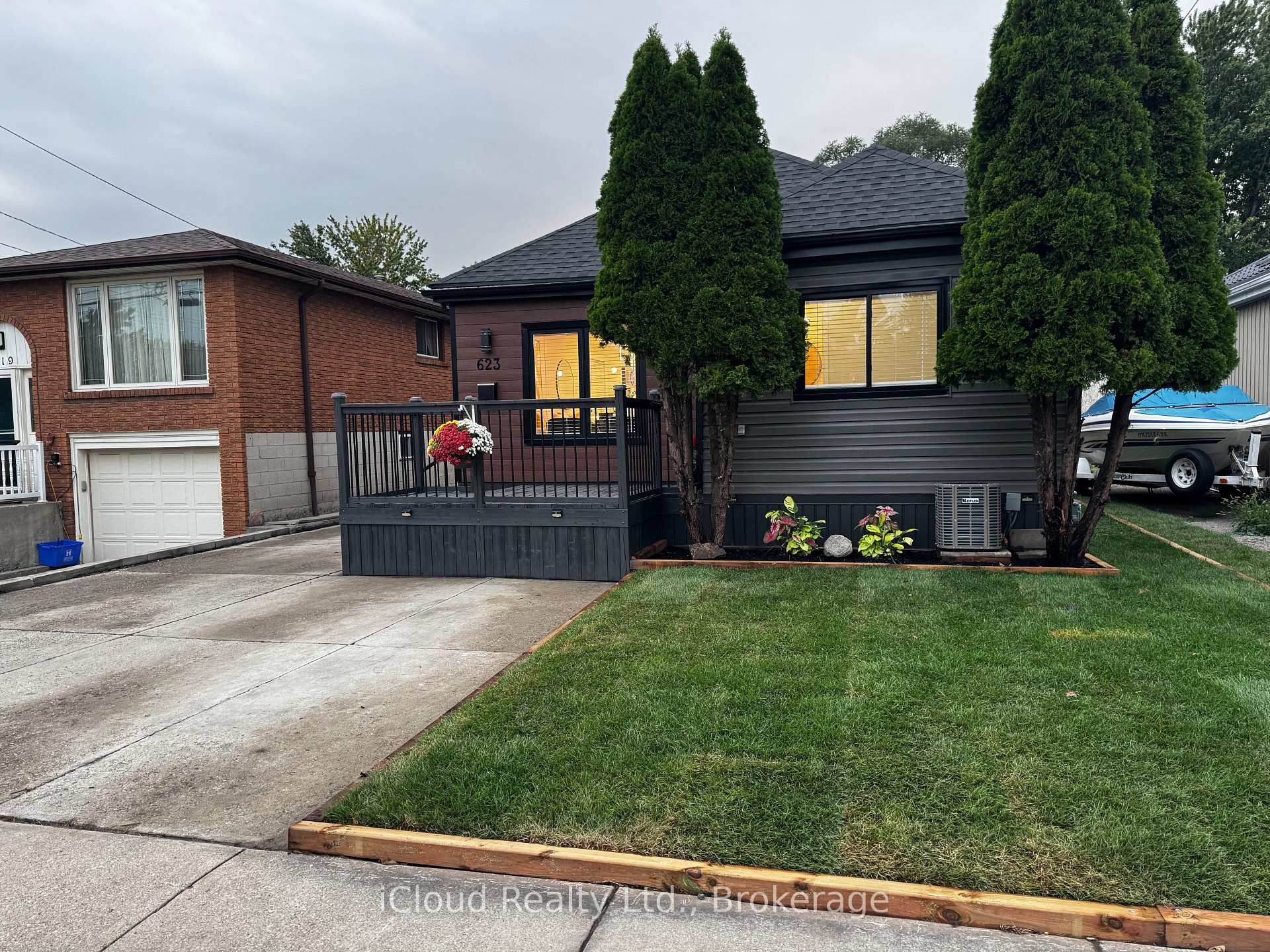 Photo 7 of 623 Knox Avenue, Hamilton, Parkview — HOMEH