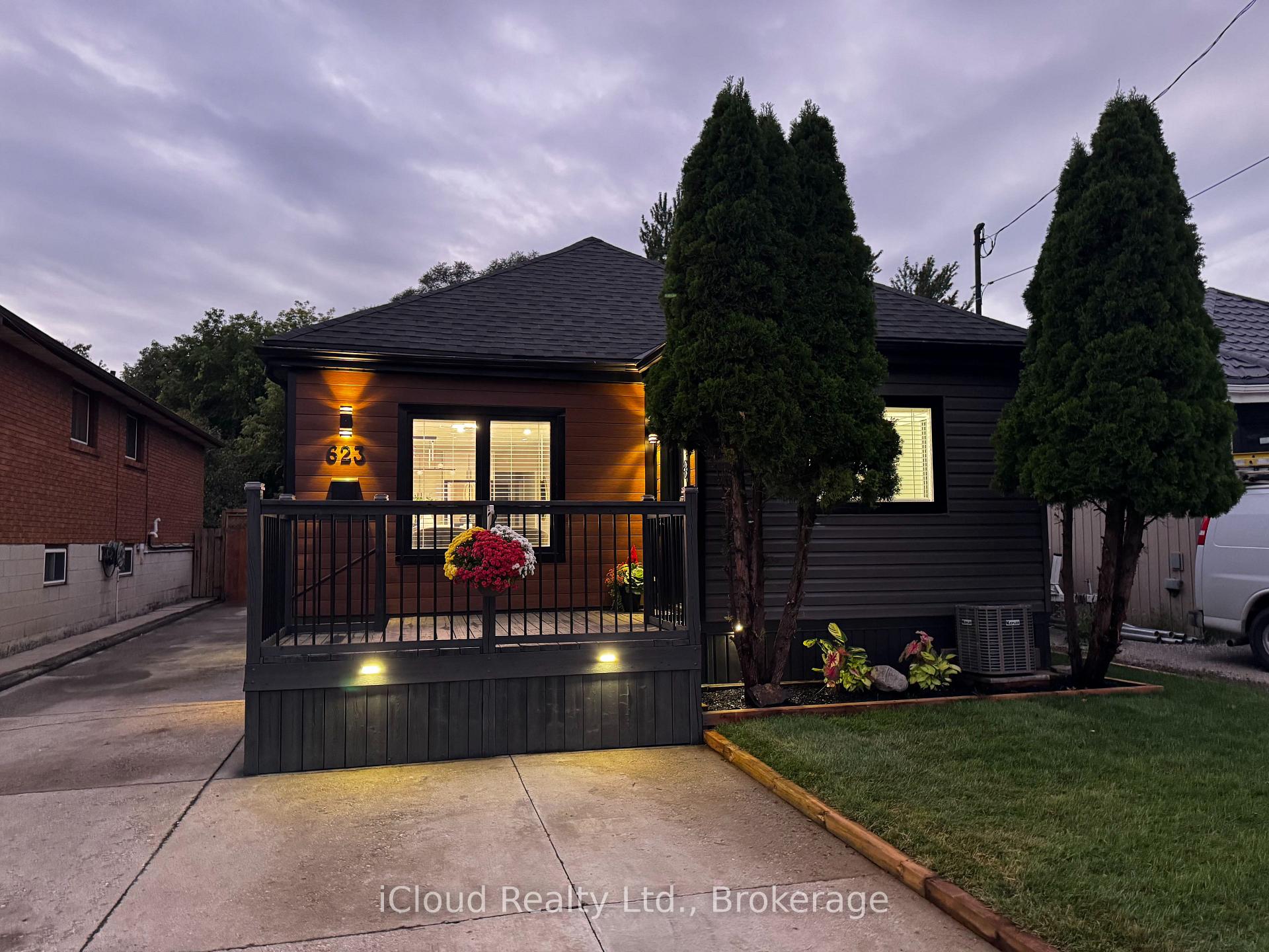 Photo 52 of 623 Knox Avenue, Hamilton, Parkview — HOMEH