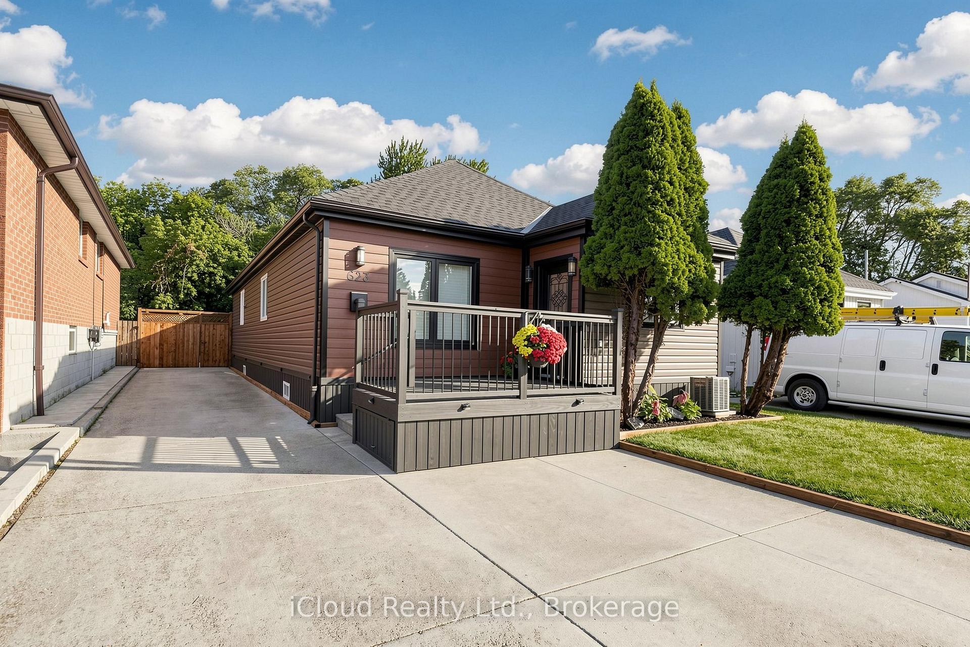 Photo 1 of 623 Knox Avenue, Hamilton, Parkview — HOMEH