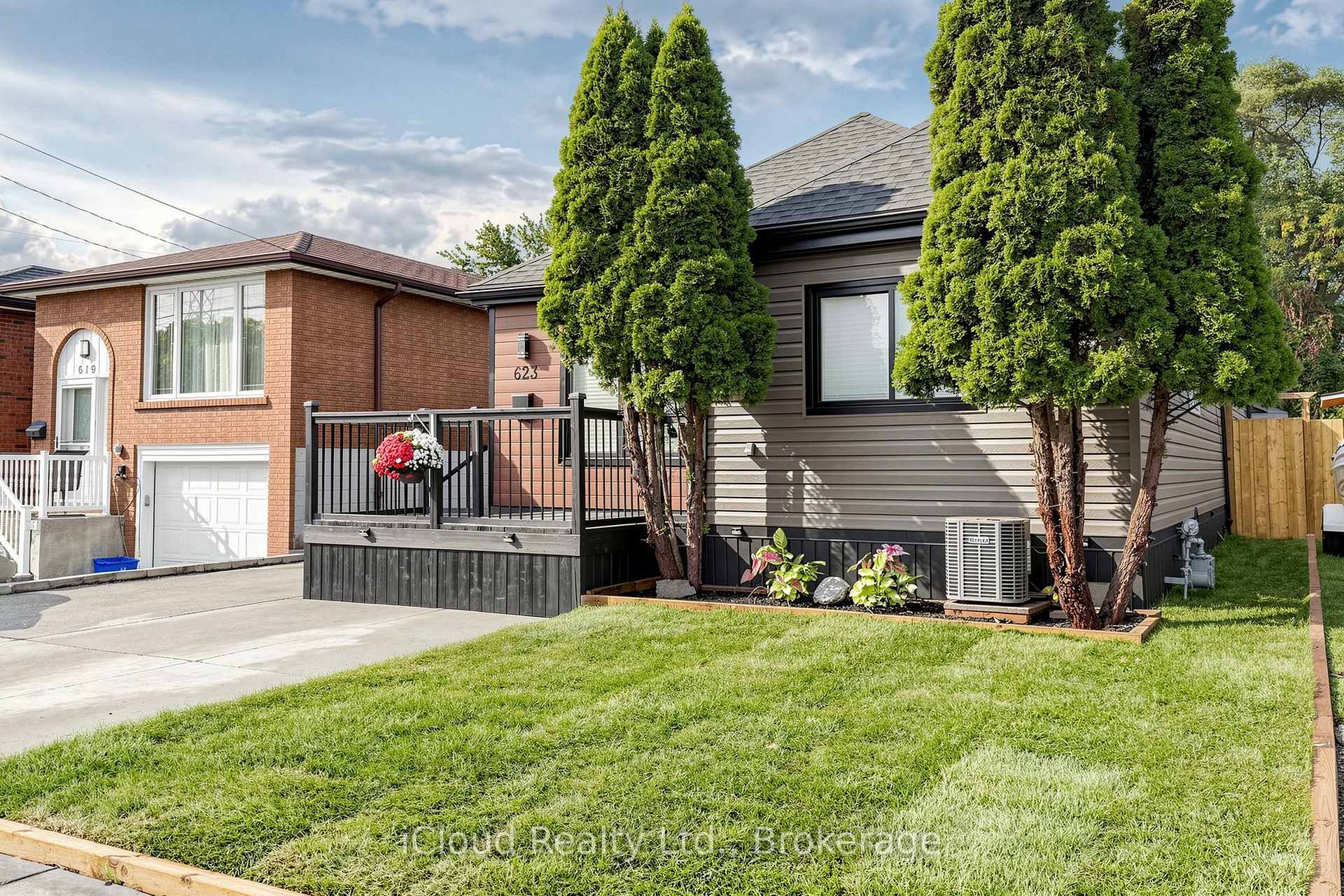 Photo 10 of 623 Knox Avenue, Hamilton, Parkview — HOMEH