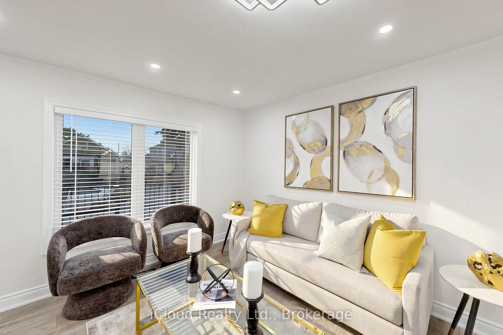 Photo 16 of 623 Knox Avenue, Hamilton, Parkview — HOMEH