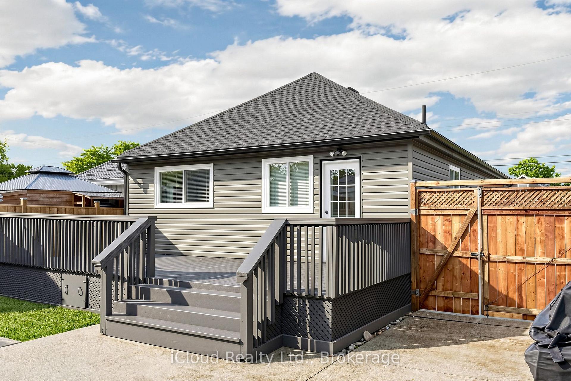 Photo 49 of 623 Knox Avenue, Hamilton, Parkview — HOMEH