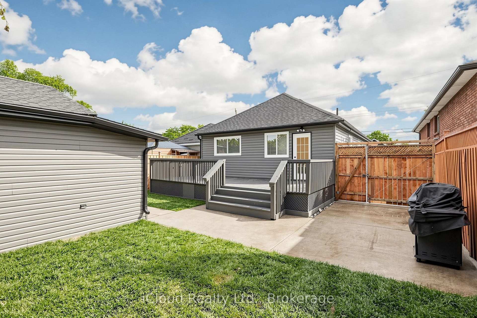 Photo 51 of 623 Knox Avenue, Hamilton, Parkview — HOMEH