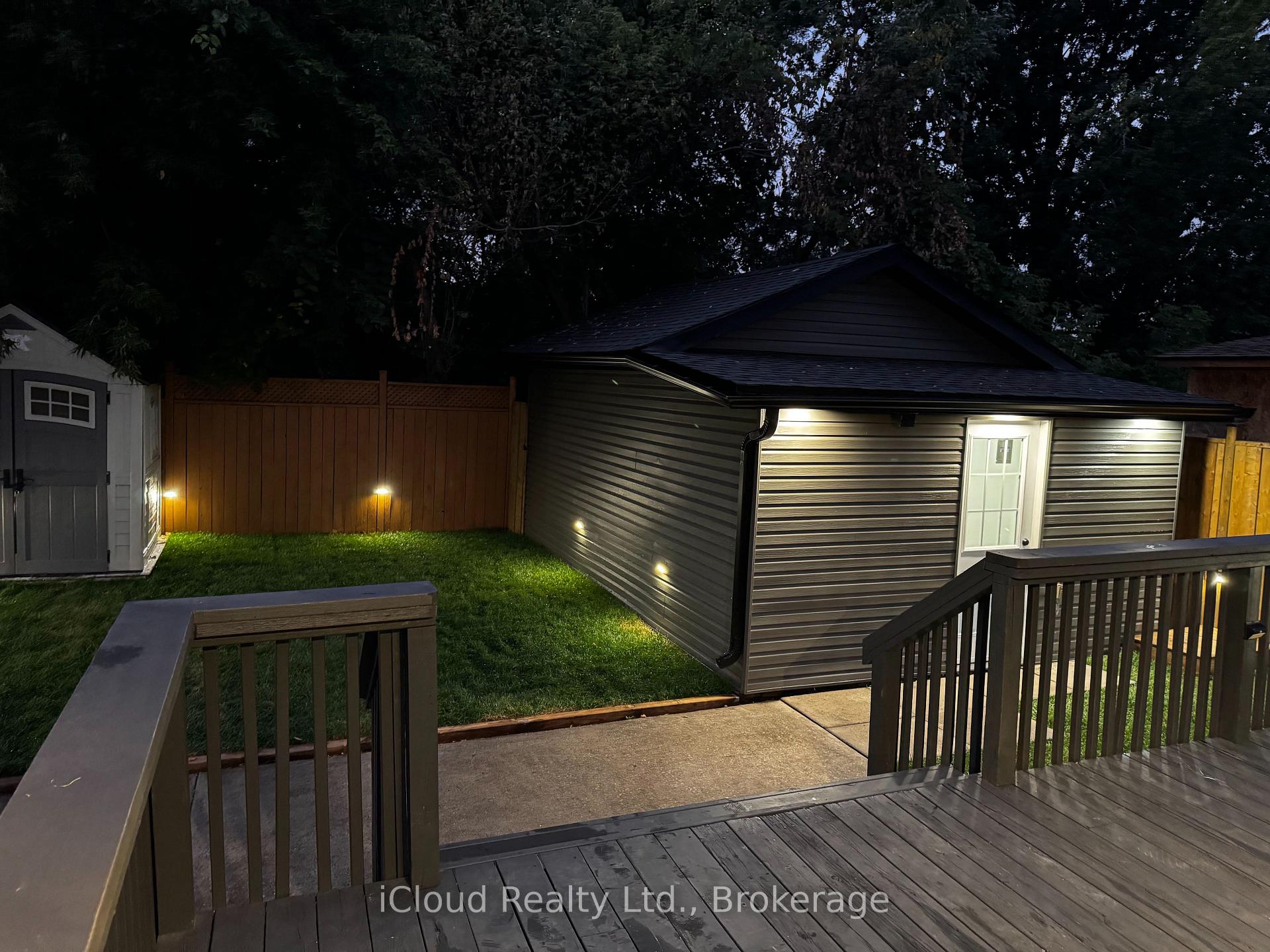 Photo 54 of 623 Knox Avenue, Hamilton, Parkview — HOMEH