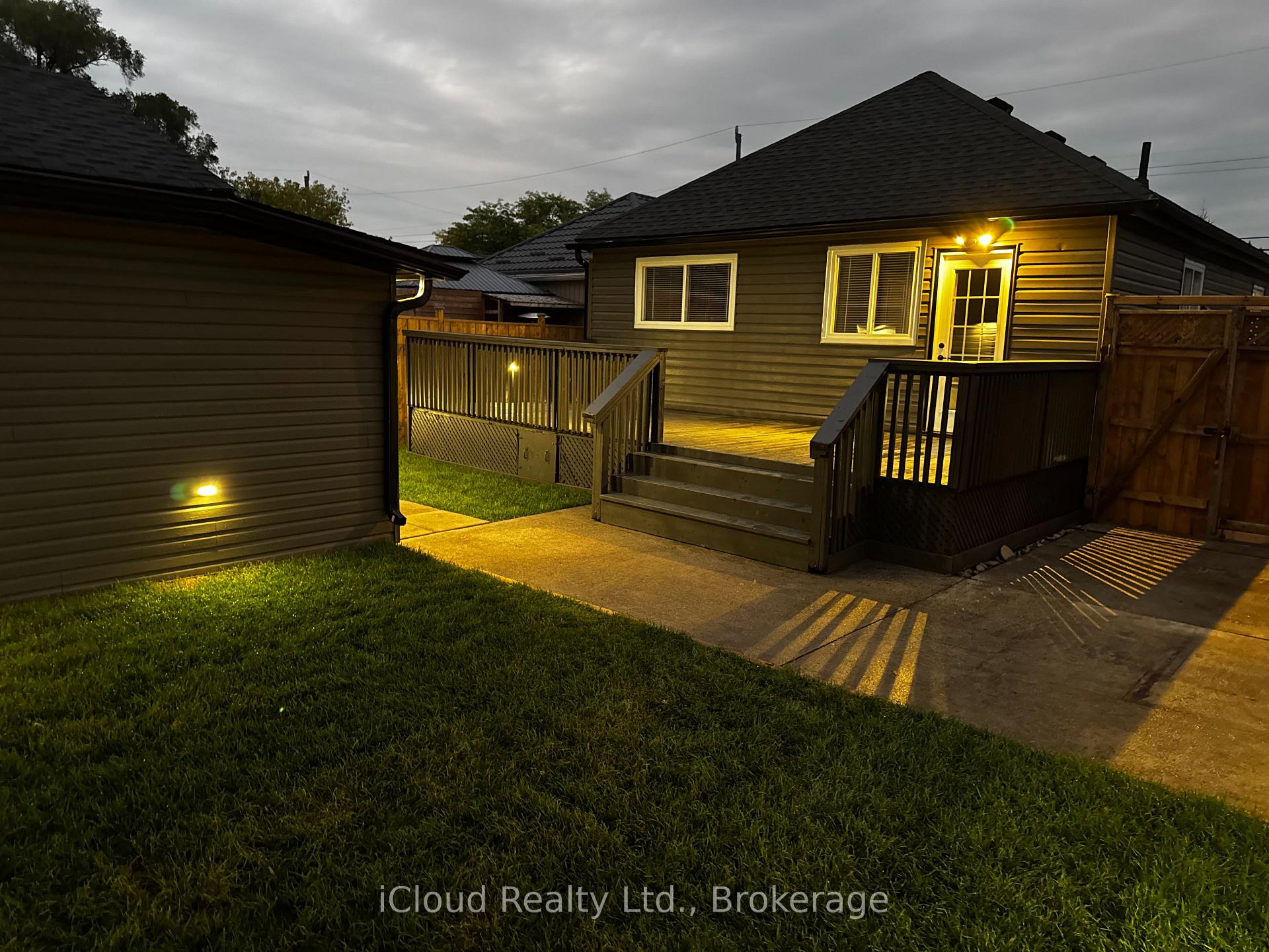 Photo 55 of 623 Knox Avenue, Hamilton, Parkview — HOMEH