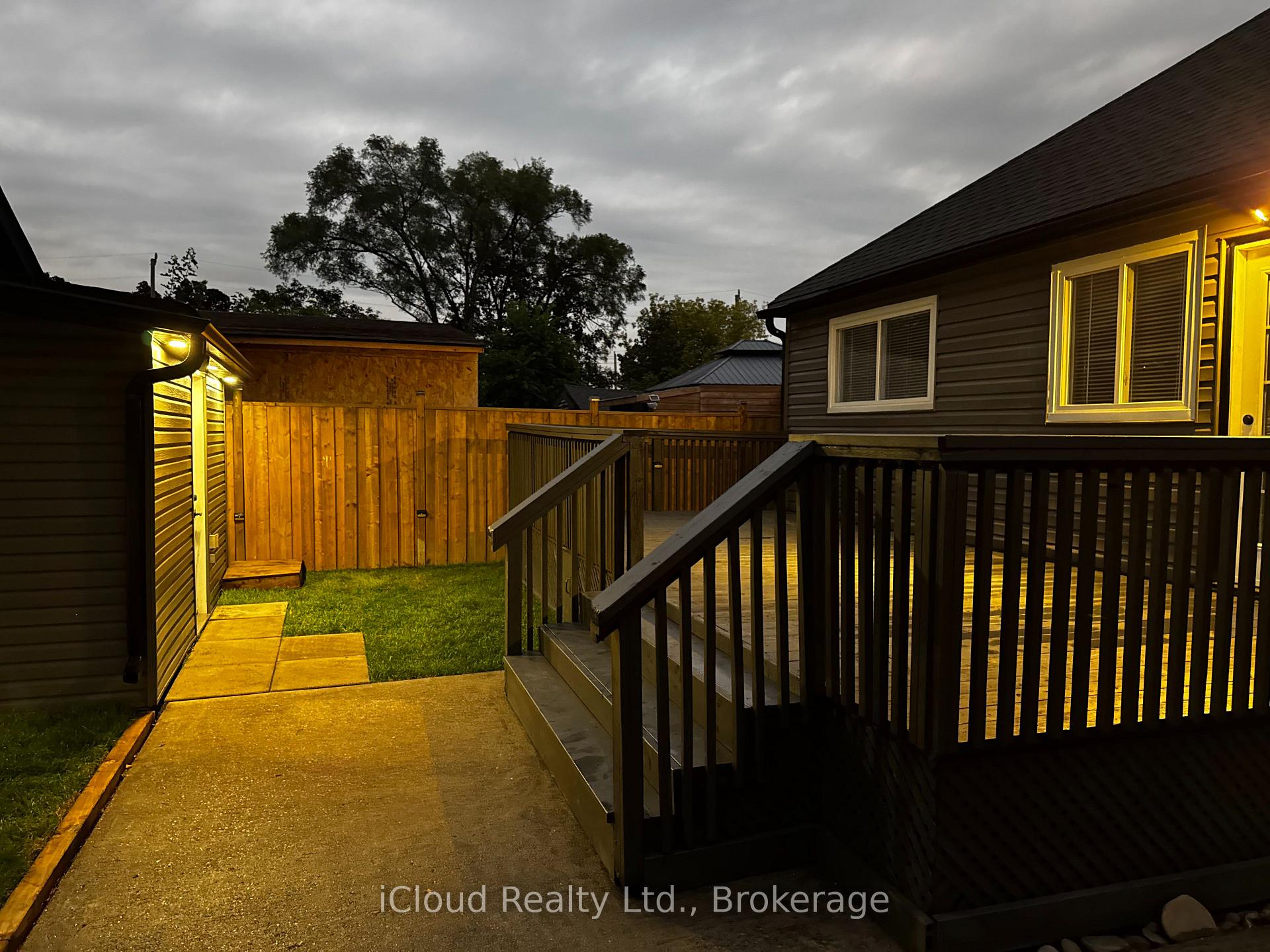 Photo 58 of 623 Knox Avenue, Hamilton, Parkview — HOMEH