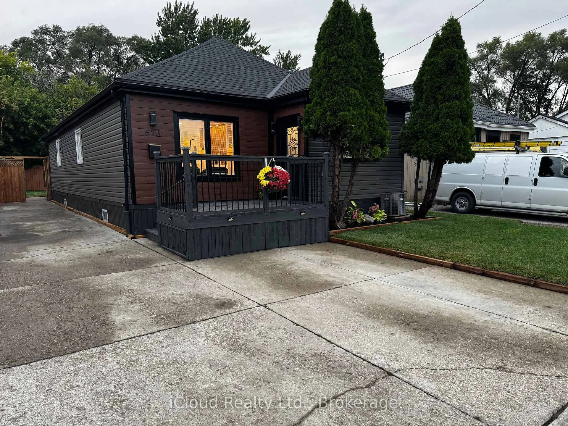 Photo 6 of 623 Knox Avenue, Hamilton, Parkview — HOMEH