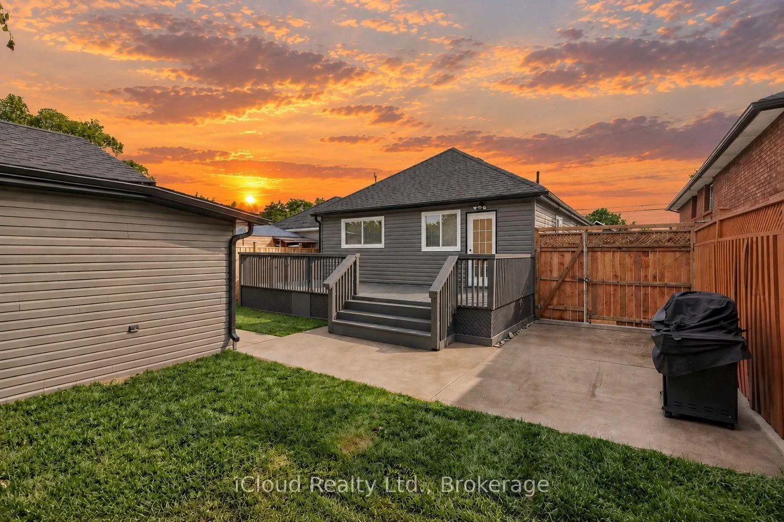 Photo 63 of 623 Knox Avenue, Hamilton, Parkview — HOMEH