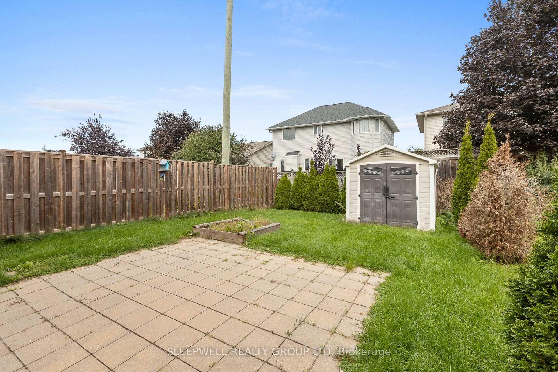 Photo 25 of 32 Moe Robillard Street, Arnprior, Arnprior — HOMEH