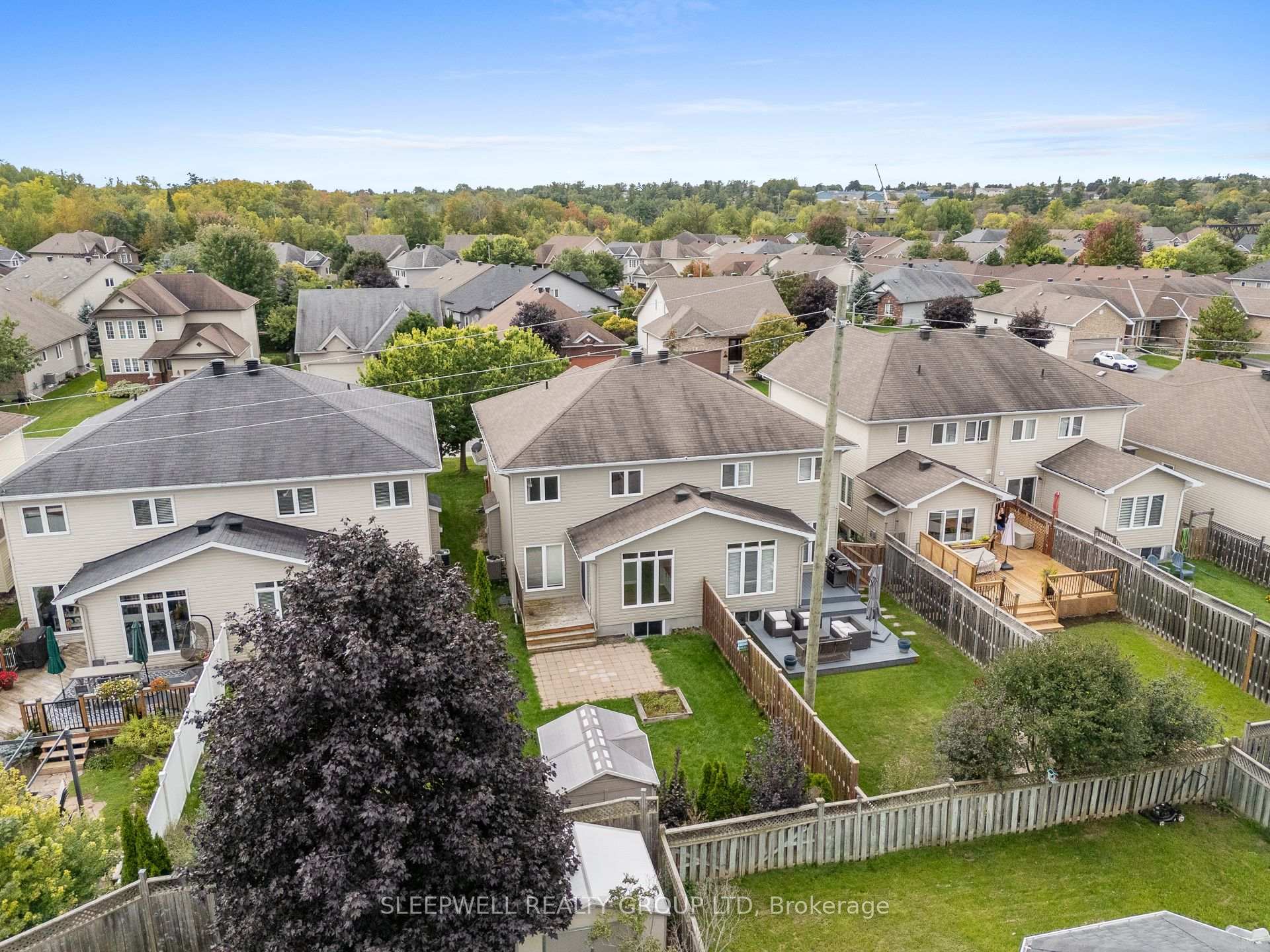 Photo 27 of 32 Moe Robillard Street, Arnprior, Arnprior — HOMEH