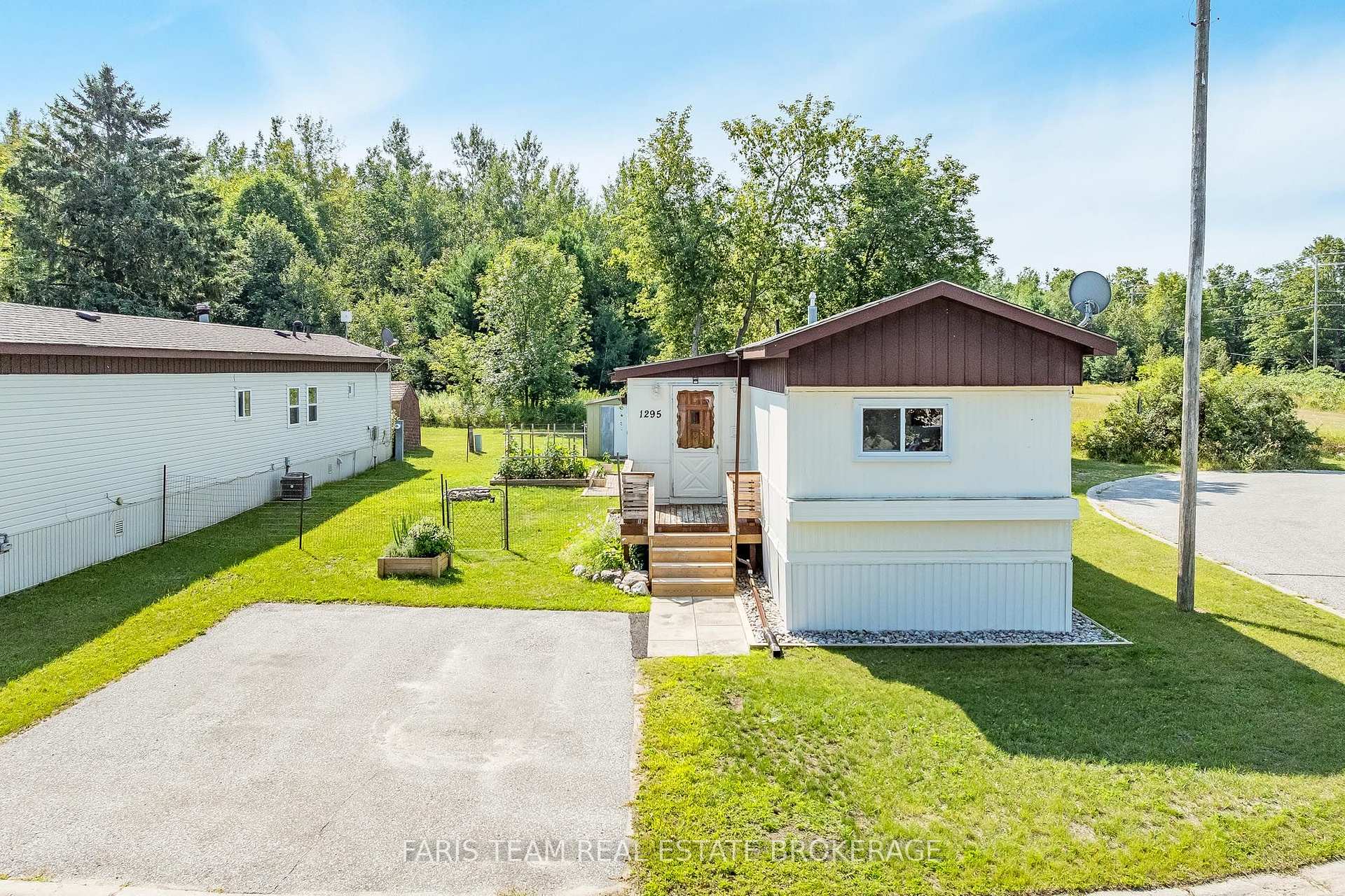 Photo 3 of 1295 Hilltop Road, Severn, Rural Severn — HOMEH