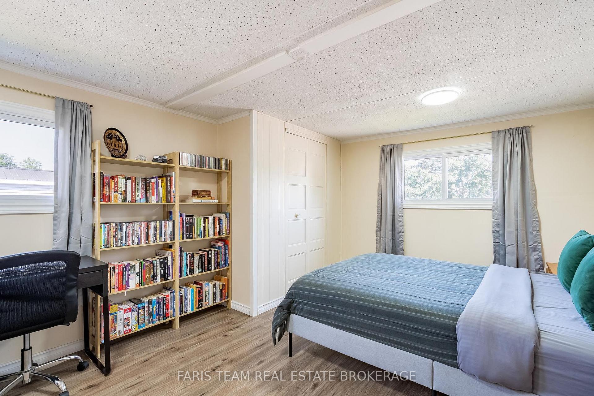Photo 15 of 1295 Hilltop Road, Severn, Rural Severn — HOMEH