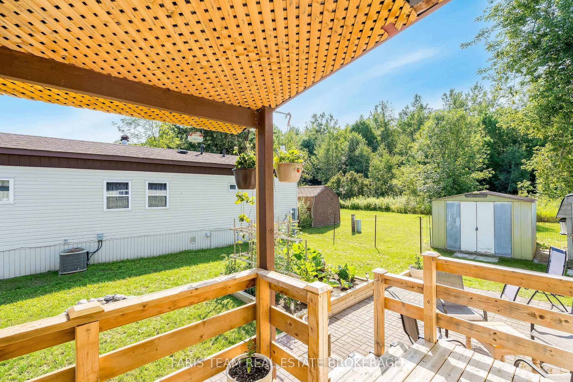 Photo 21 of 1295 Hilltop Road, Severn, Rural Severn — HOMEH