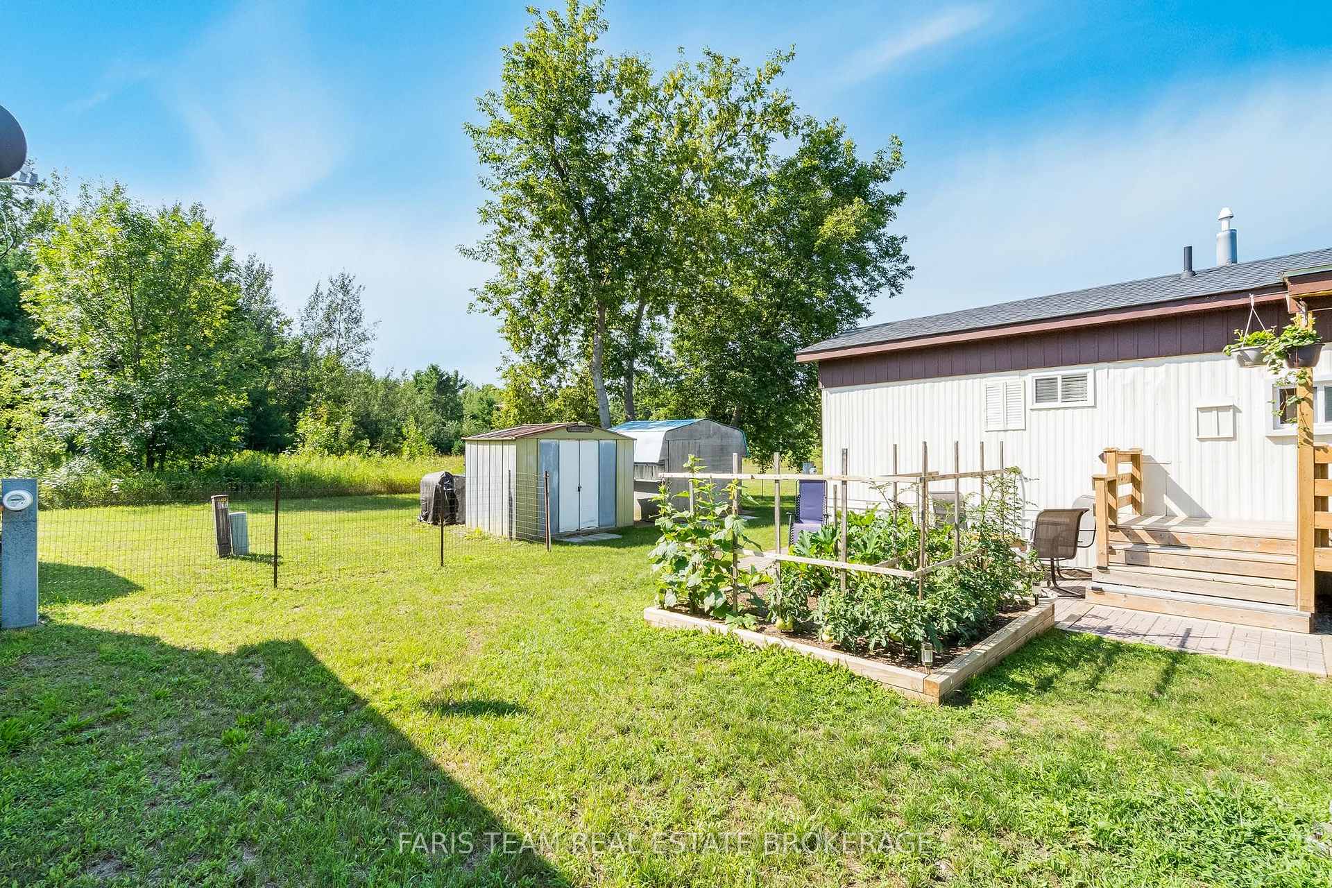 Photo 23 of 1295 Hilltop Road, Severn, Rural Severn — HOMEH