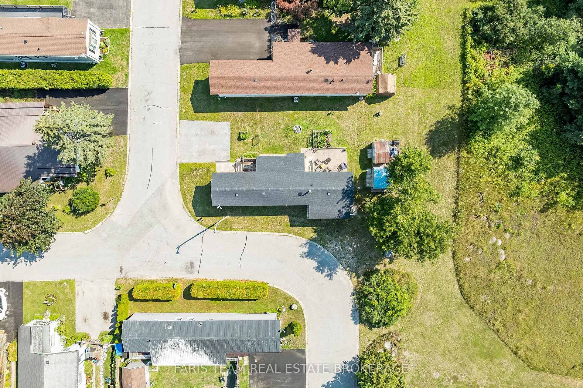 Photo 26 of 1295 Hilltop Road, Severn, Rural Severn — HOMEH
