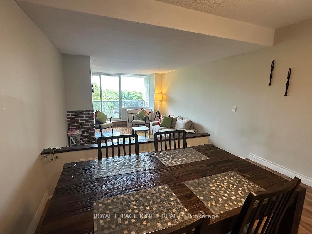 Photo 4 of Unit 407, 20 Speers Road, Oakville, Central — HOMEH