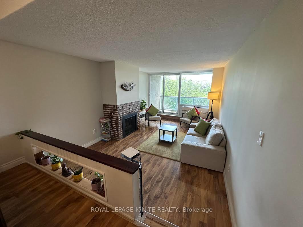 Photo 5 of Unit 407, 20 Speers Road, Oakville, Central — HOMEH