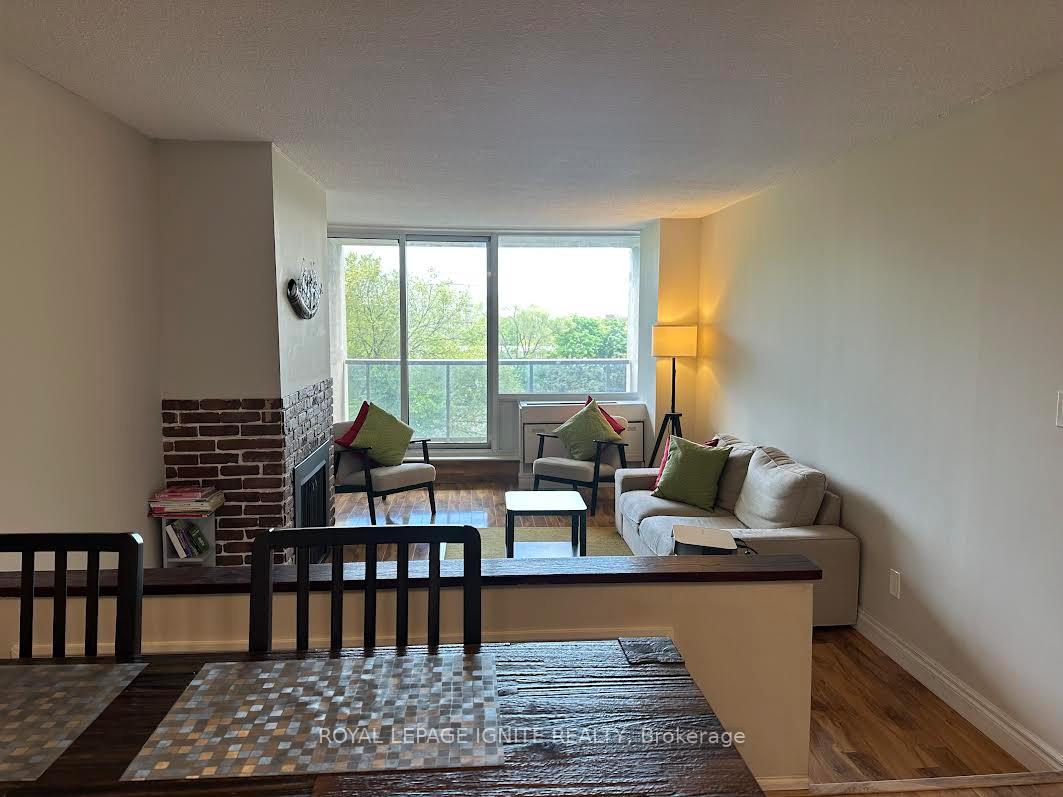 Photo 6 of Unit 407, 20 Speers Road, Oakville, Central — HOMEH