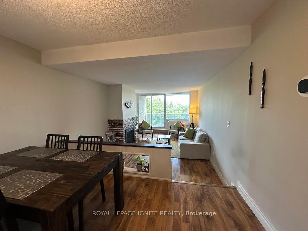 Photo 8 of Unit 407, 20 Speers Road, Oakville, Central — HOMEH