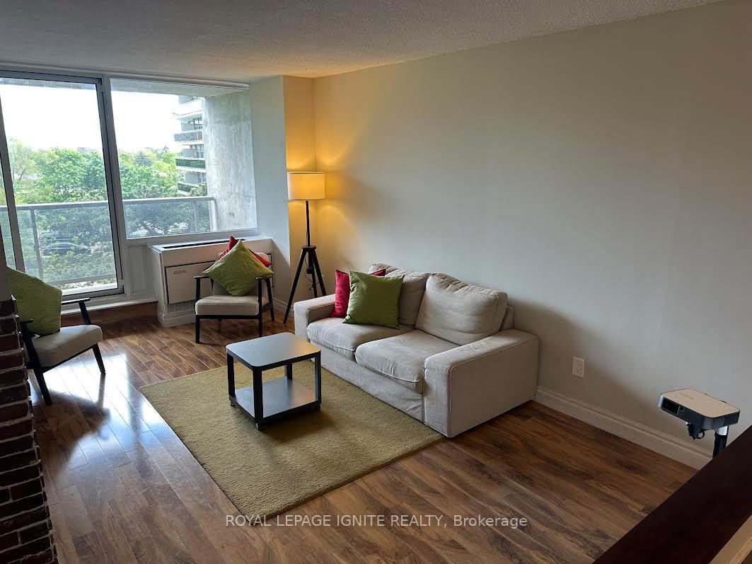 Photo 9 of Unit 407, 20 Speers Road, Oakville, Central — HOMEH