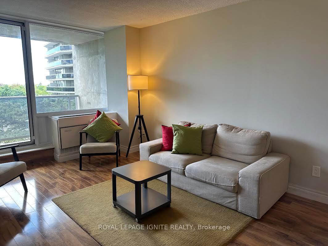 Photo 10 of Unit 407, 20 Speers Road, Oakville, Central — HOMEH