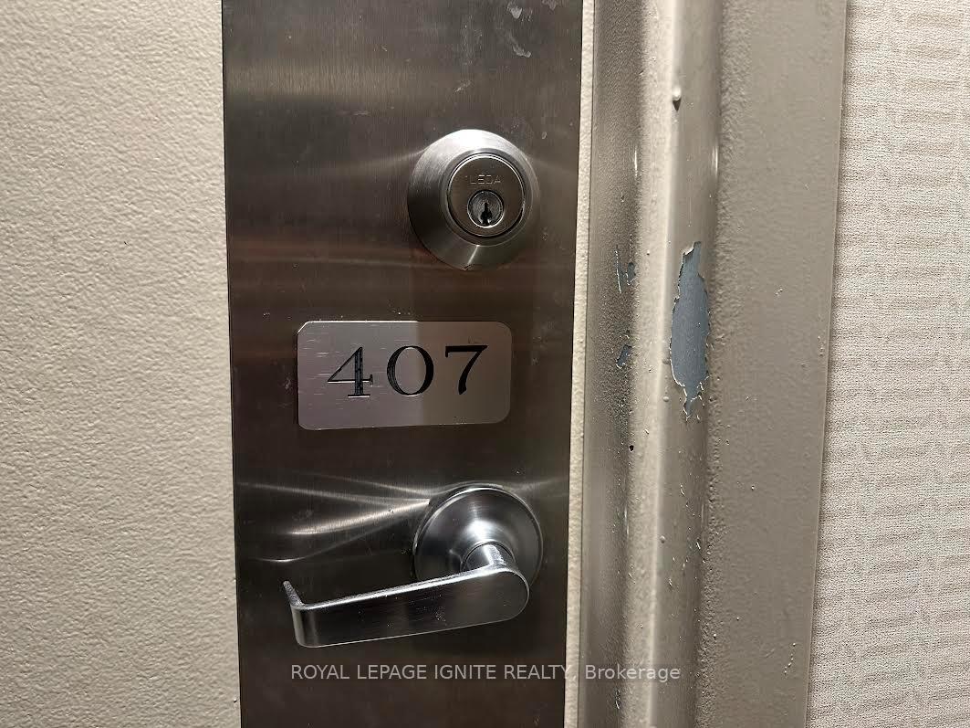 Photo 11 of Unit 407, 20 Speers Road, Oakville, Central — HOMEH