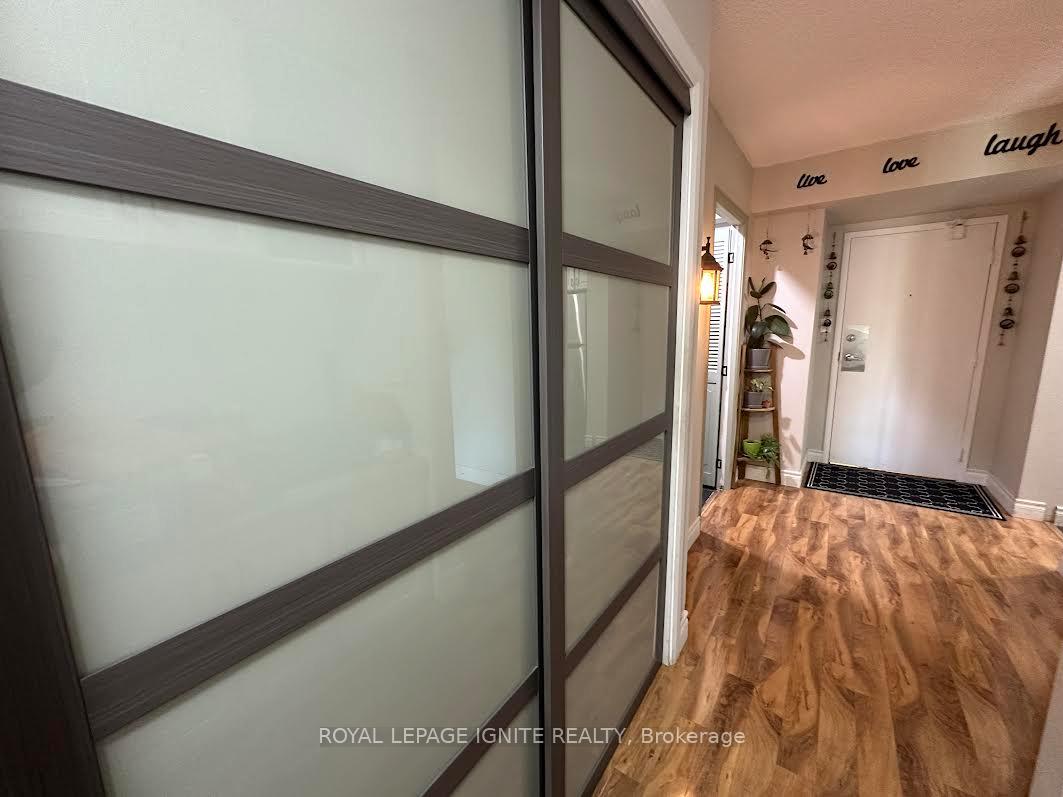Photo 12 of Unit 407, 20 Speers Road, Oakville, Central — HOMEH