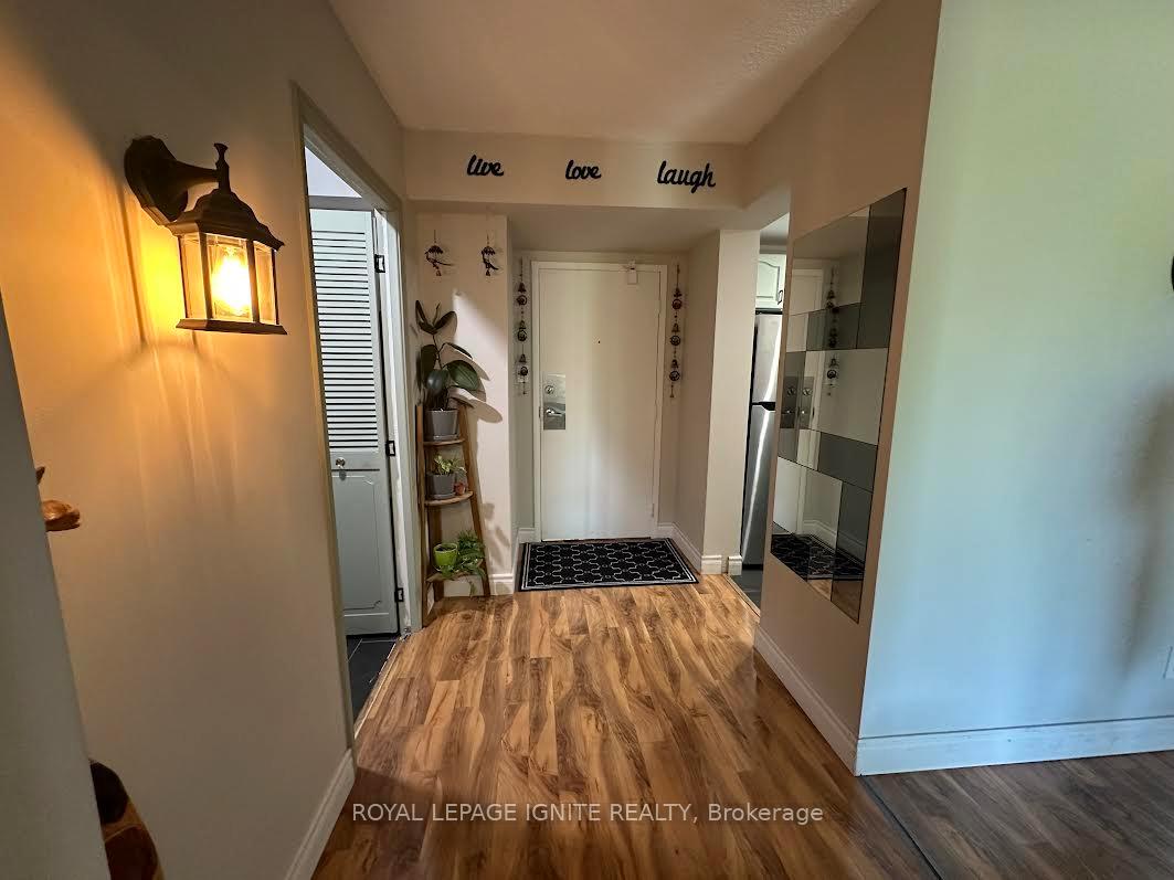 Photo 15 of Unit 407, 20 Speers Road, Oakville, Central — HOMEH