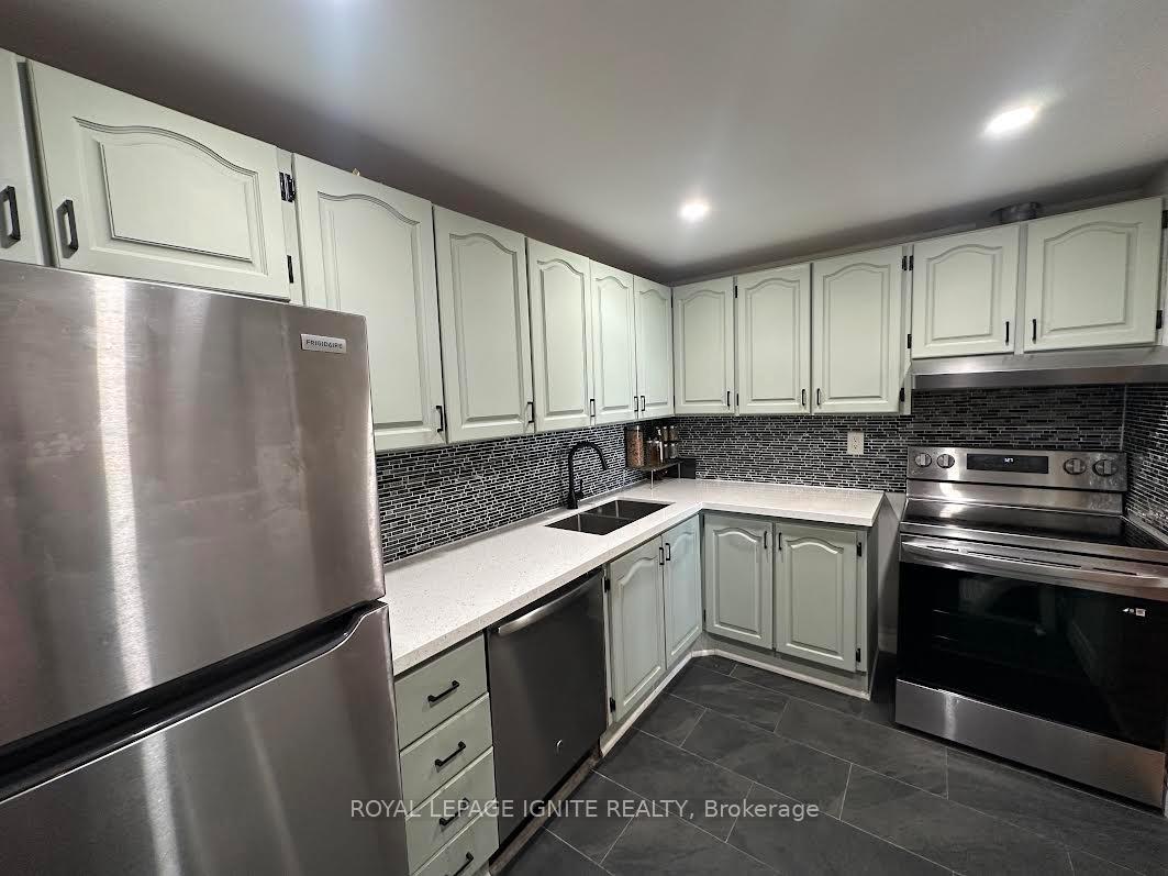 Photo 19 of Unit 407, 20 Speers Road, Oakville, Central — HOMEH