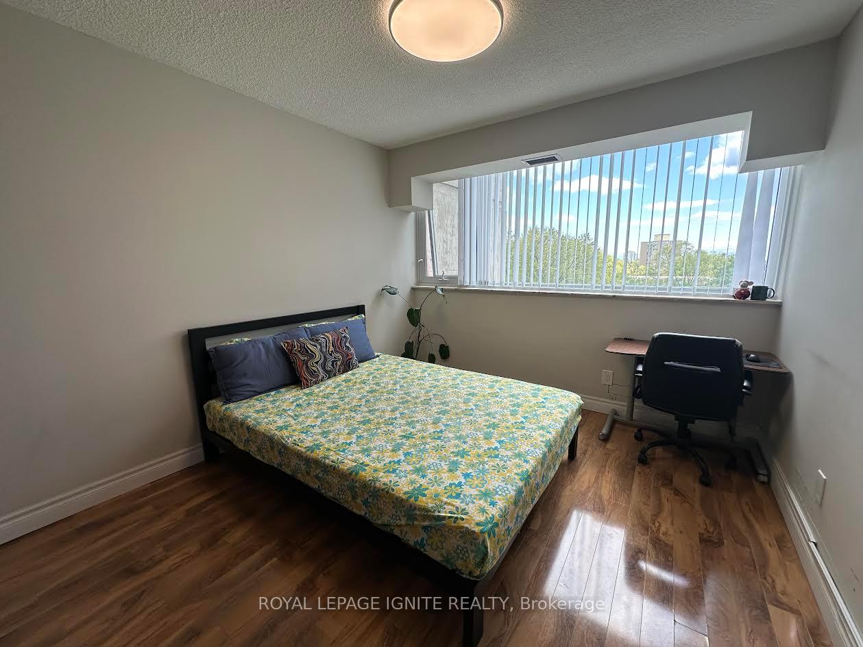 Photo 23 of Unit 407, 20 Speers Road, Oakville, Central — HOMEH