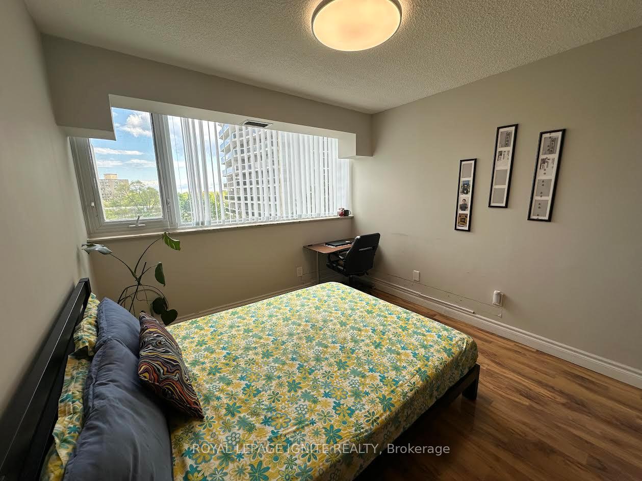 Photo 25 of Unit 407, 20 Speers Road, Oakville, Central — HOMEH