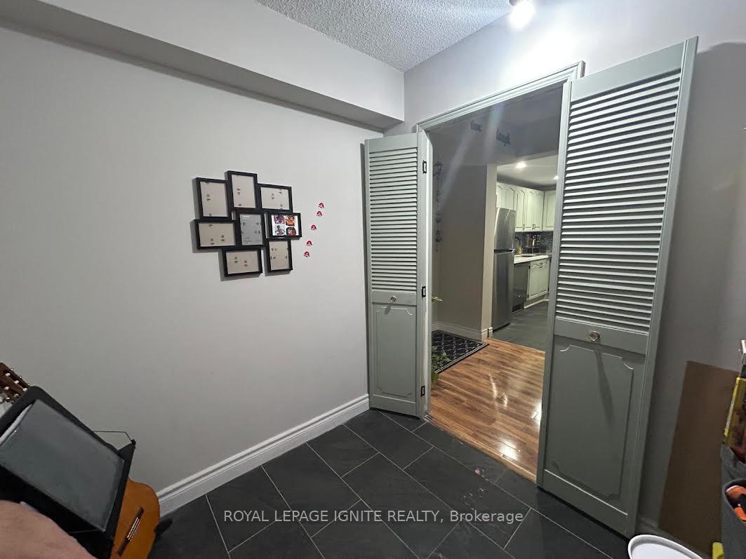 Photo 28 of Unit 407, 20 Speers Road, Oakville, Central — HOMEH