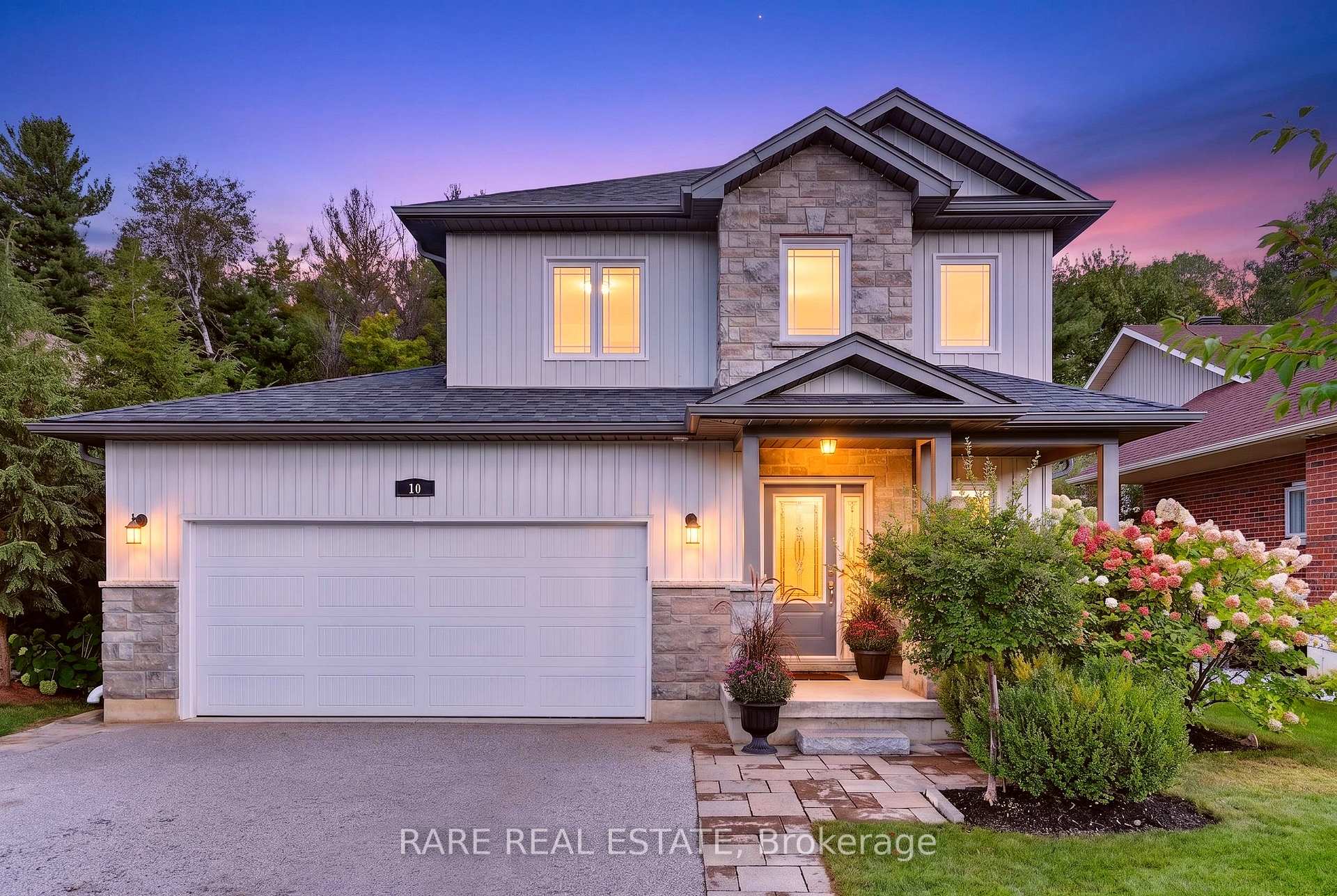 Photo 1 of 10 Brennan Drive, Essa, Angus — HOMEH