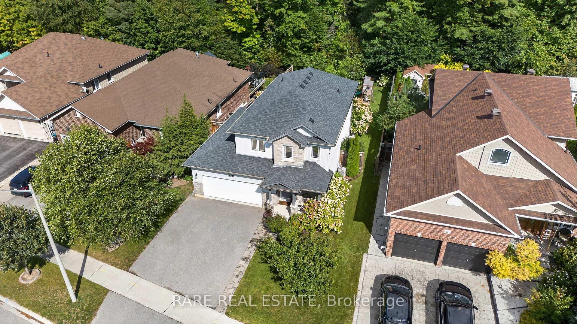 Photo 2 of 10 Brennan Drive, Essa, Angus — HOMEH