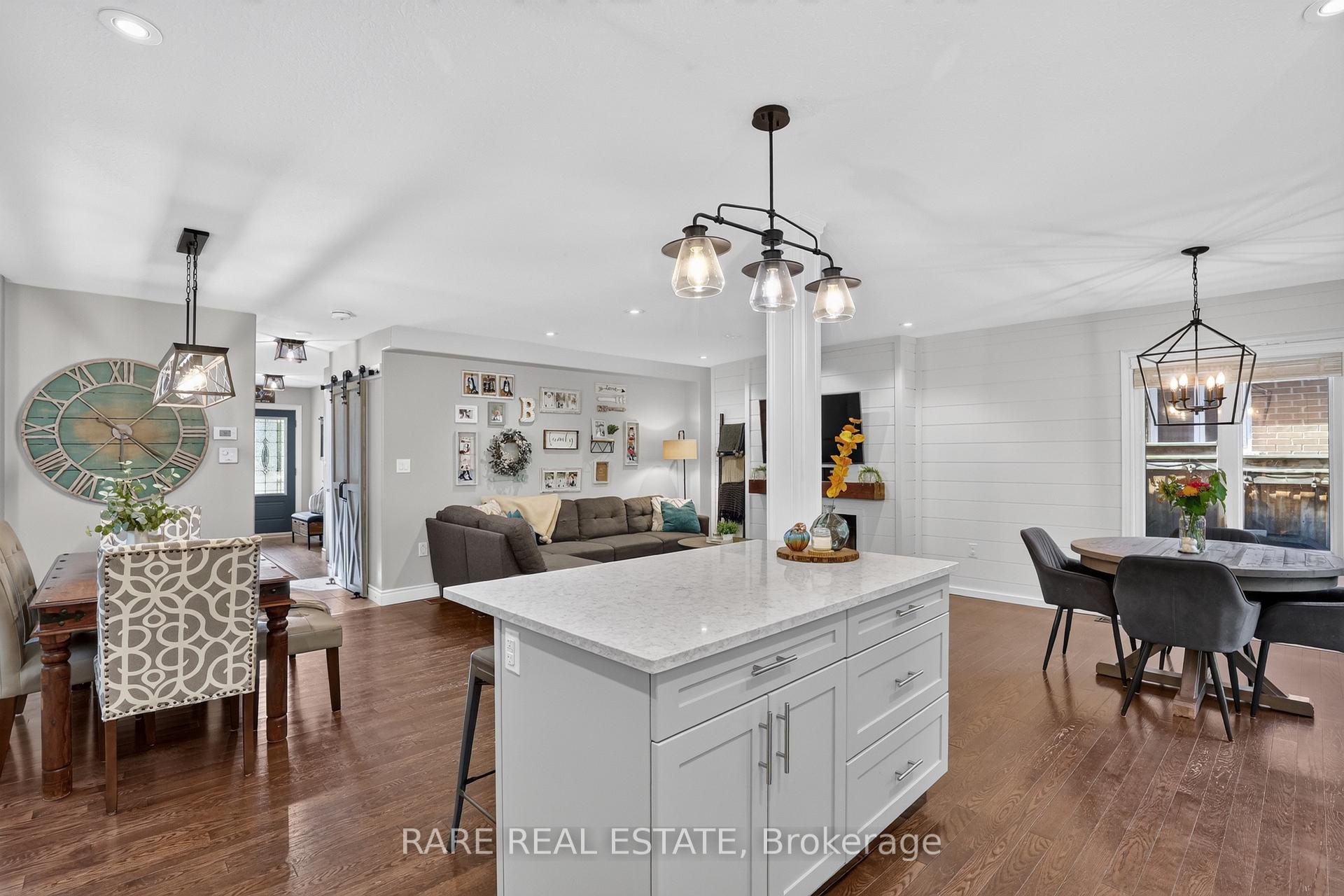 Photo 12 of 10 Brennan Drive, Essa, Angus — HOMEH