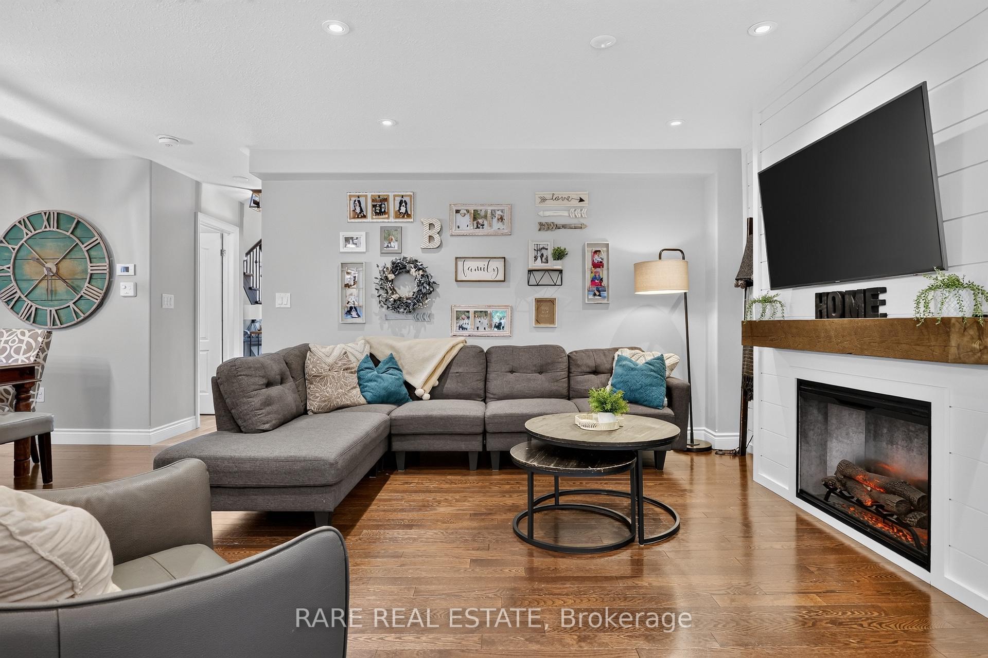 Photo 14 of 10 Brennan Drive, Essa, Angus — HOMEH