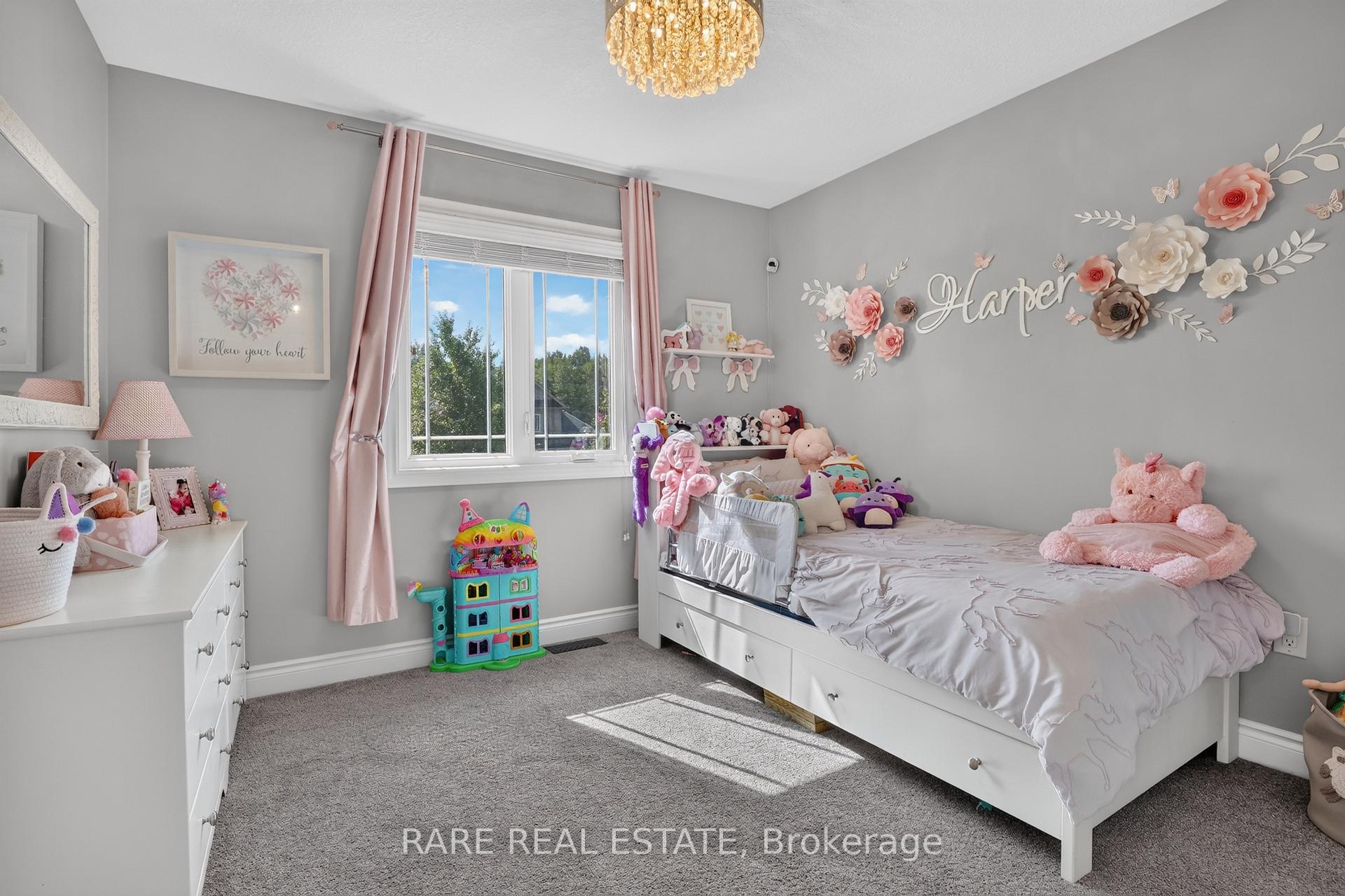 Photo 21 of 10 Brennan Drive, Essa, Angus — HOMEH